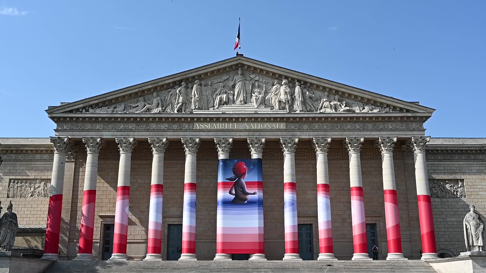French National Assembly - 06/27/2026