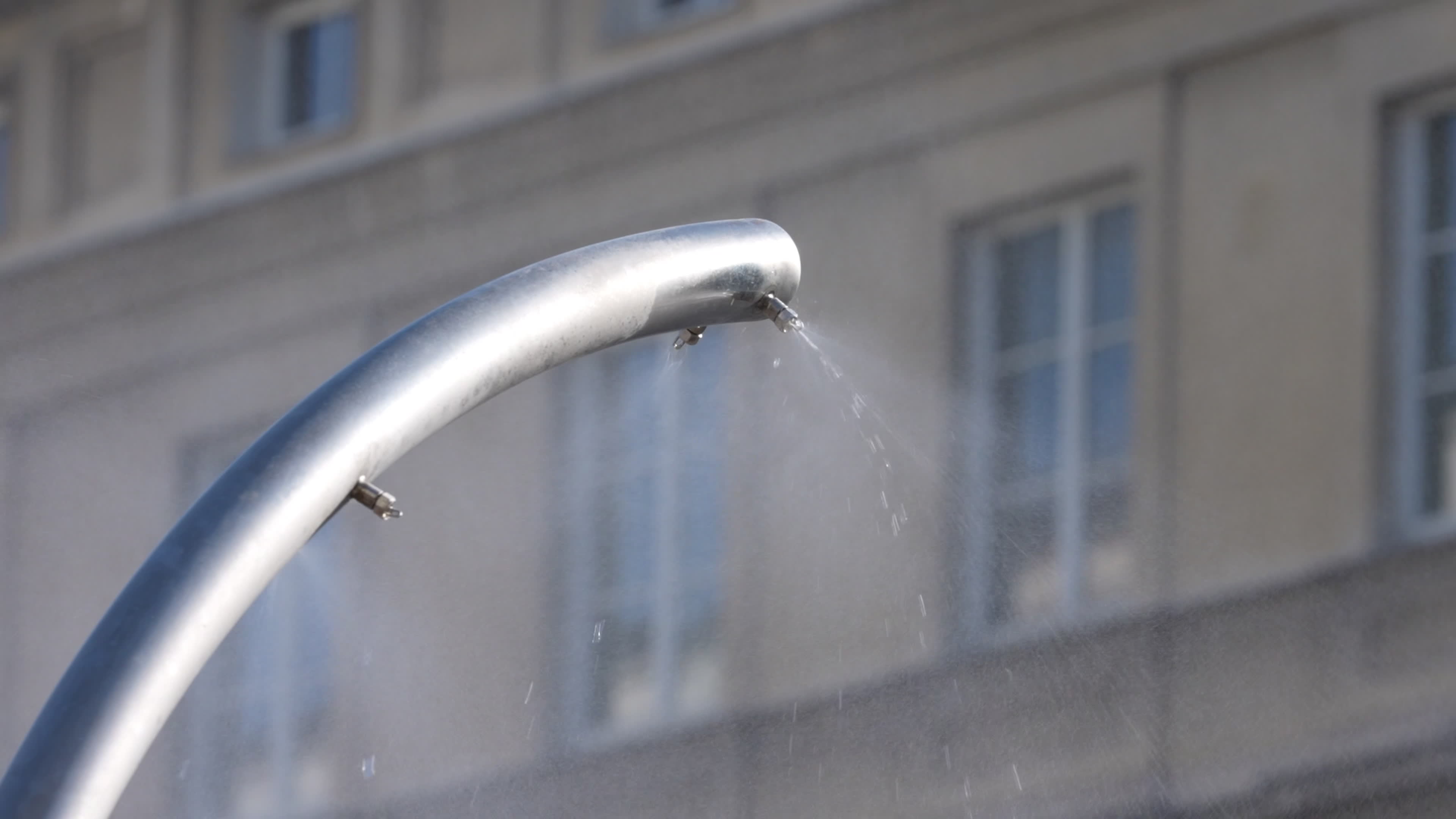 Poland Record Heatwave