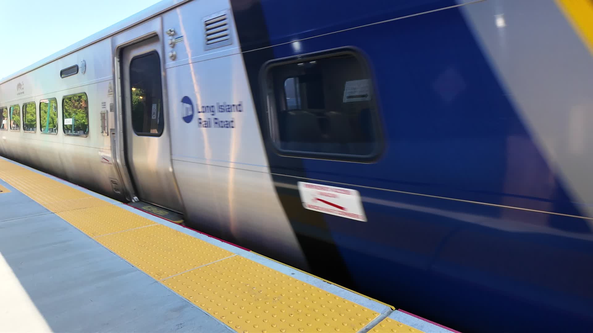 Long Island Rail Road