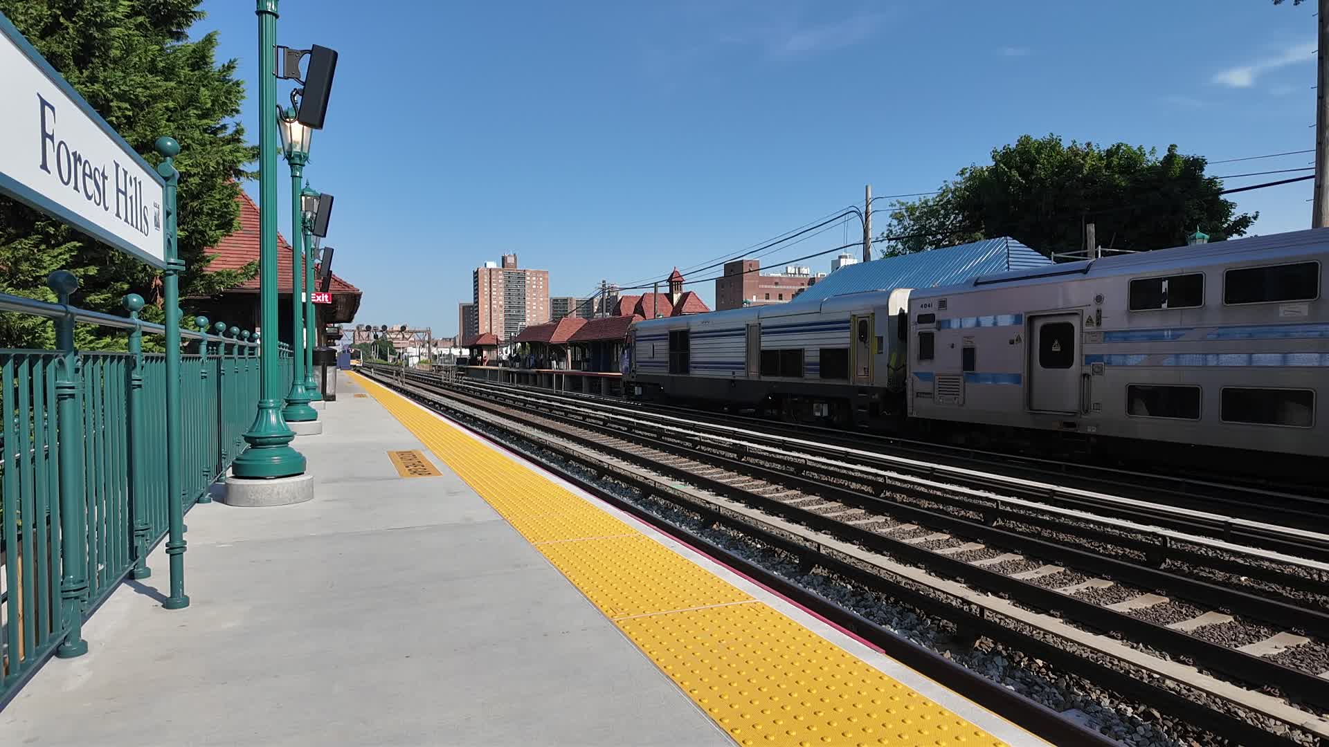 Long Island Rail Road
