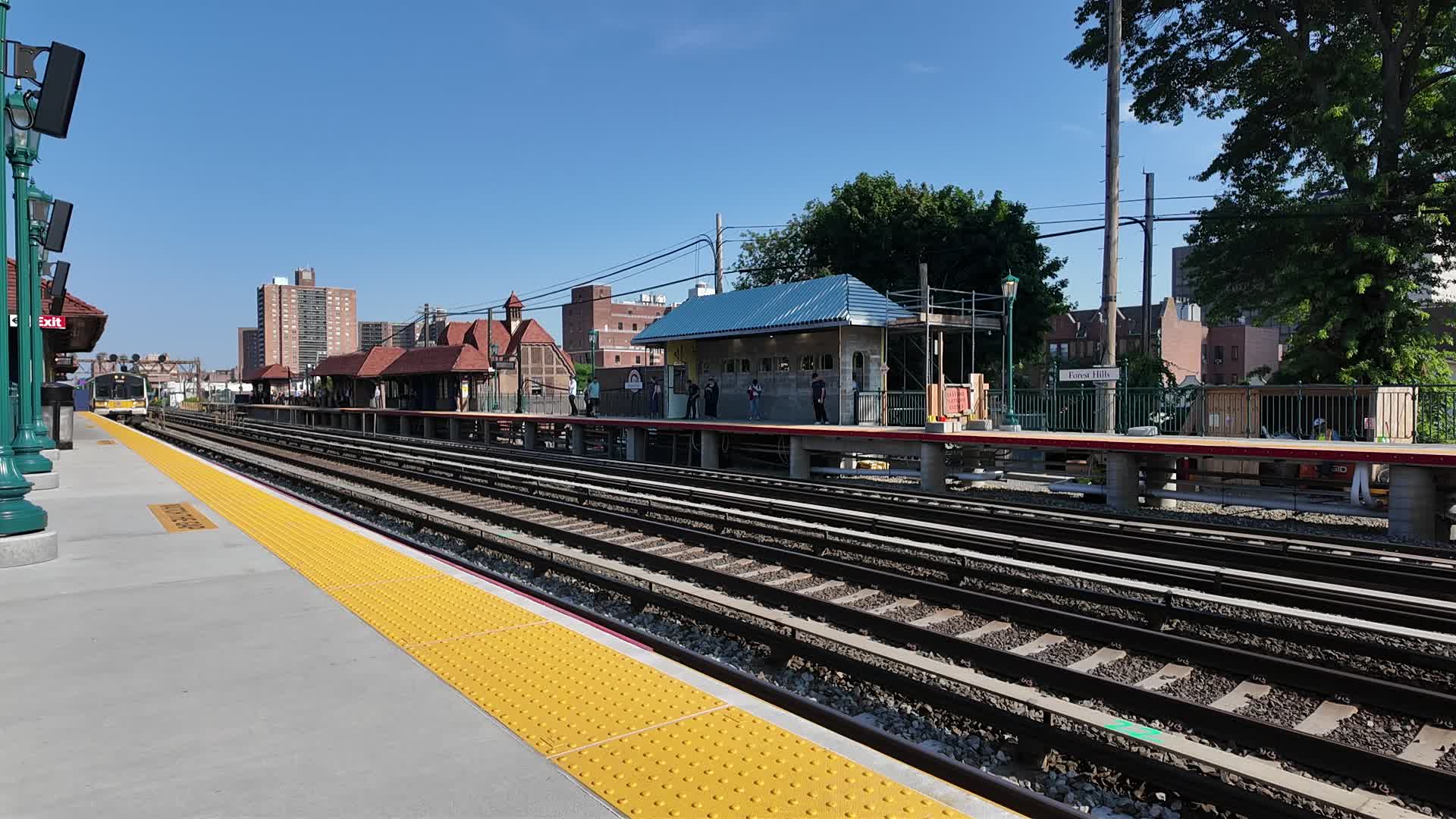 Long Island Rail Road