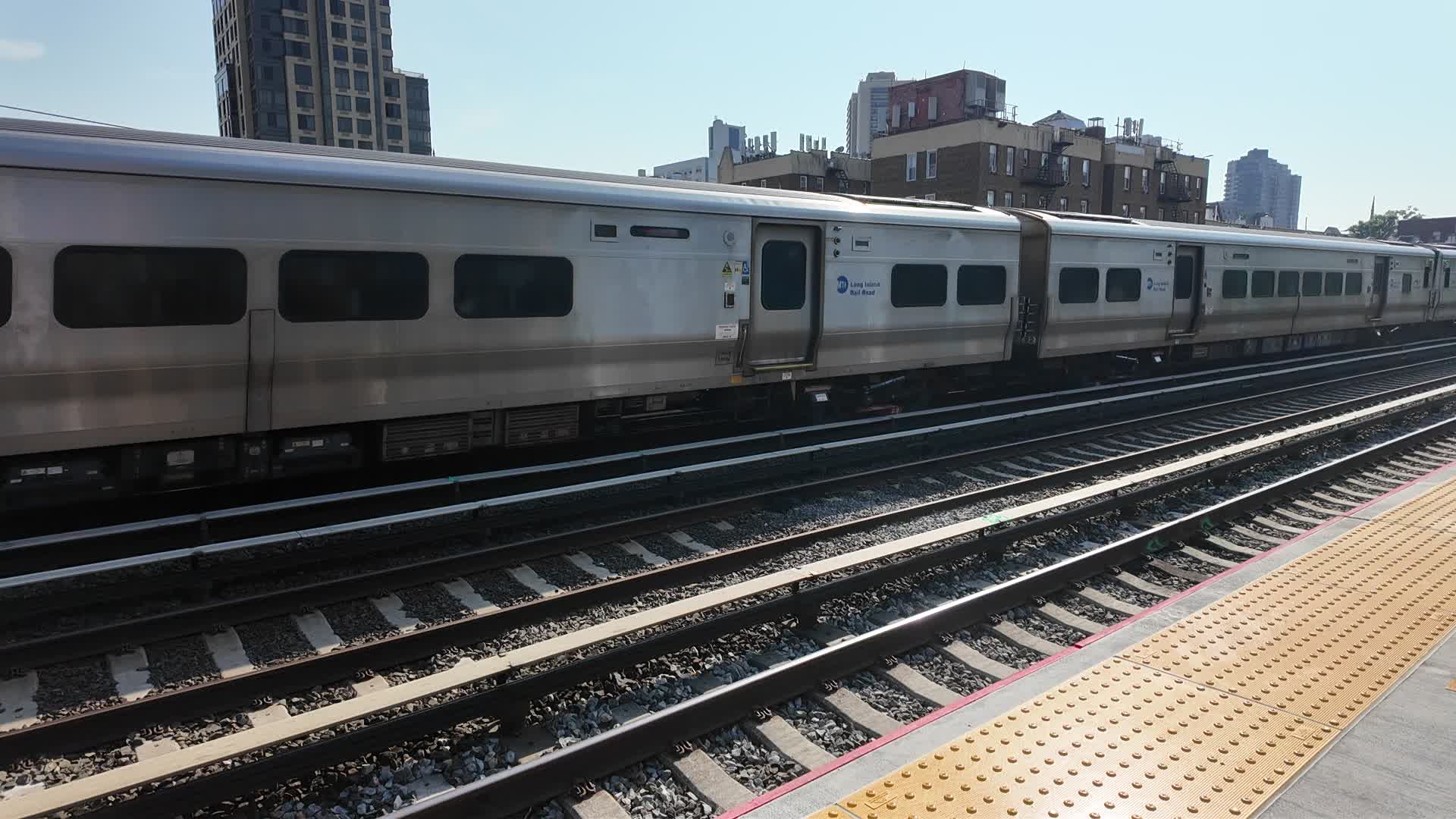 Long Island Rail Road