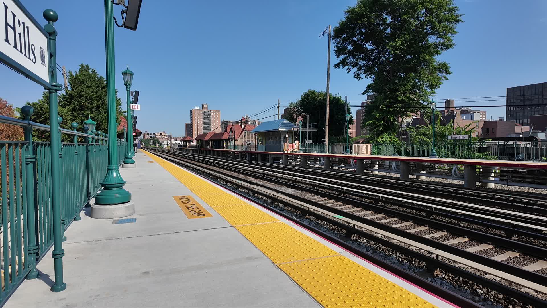 Long Island Rail Road