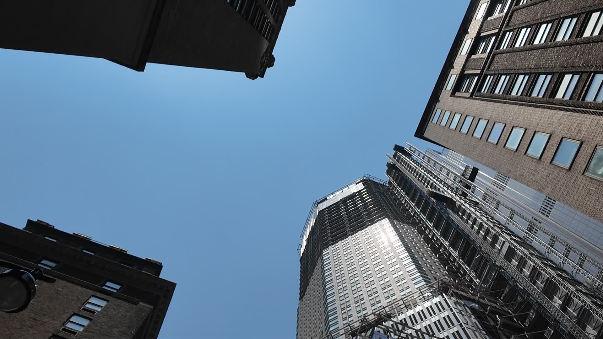 JP Morgan Chase Building