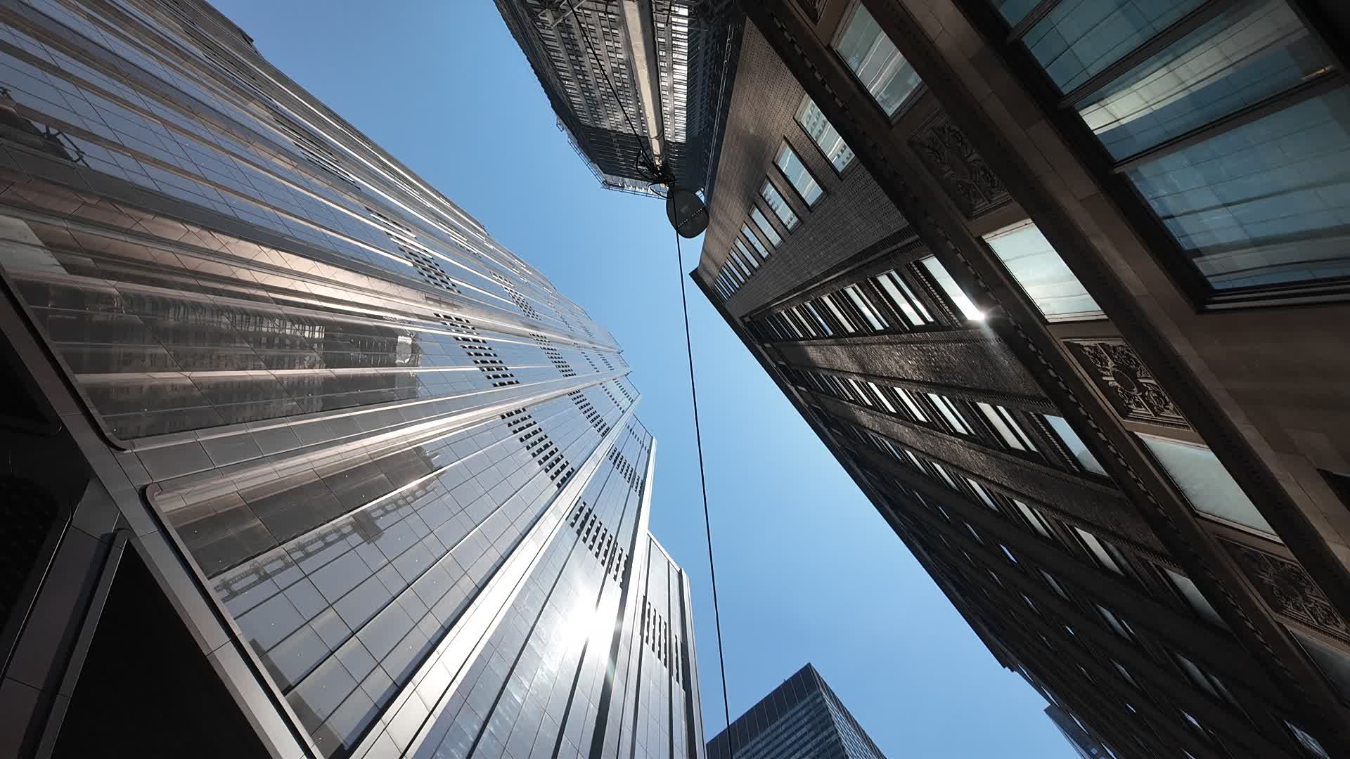JP Morgan Chase Building