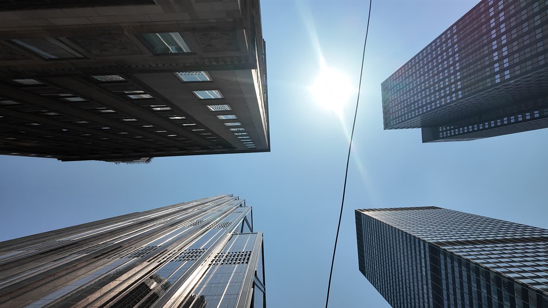 JP Morgan Chase Building