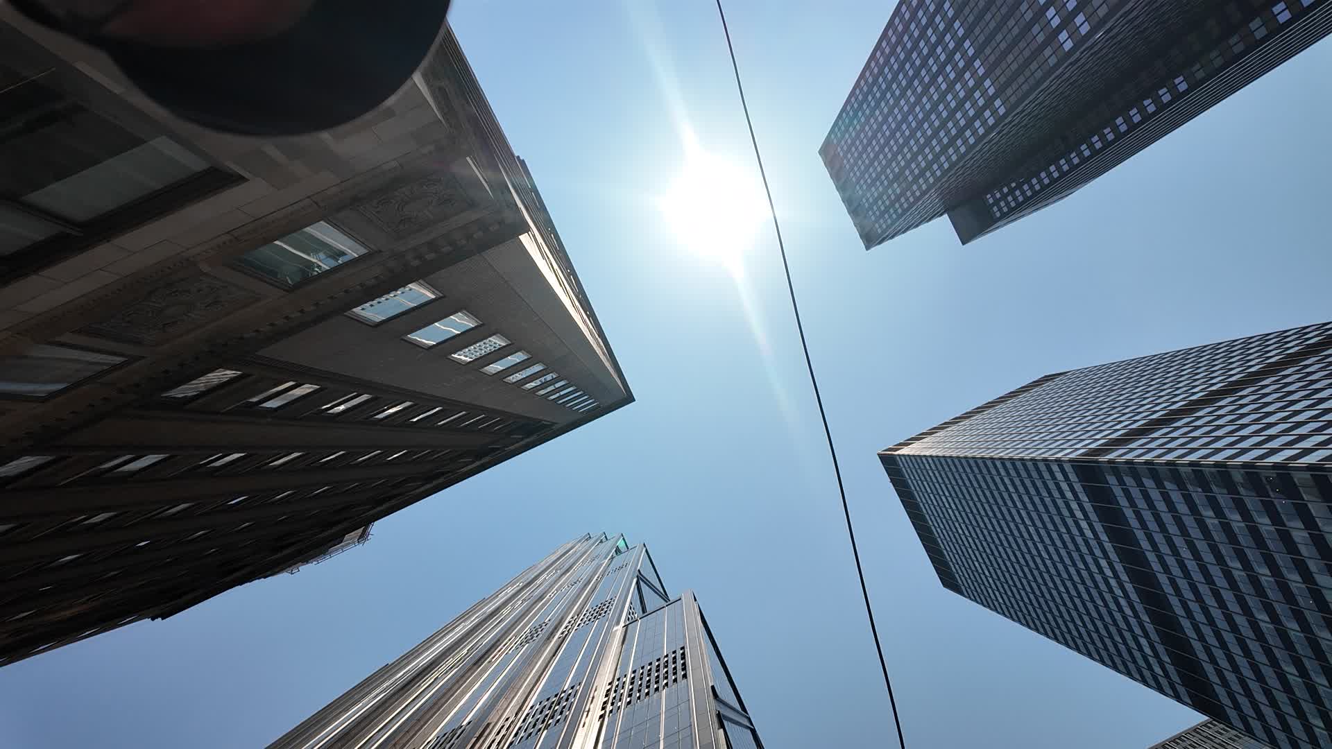 JP Morgan Chase Building