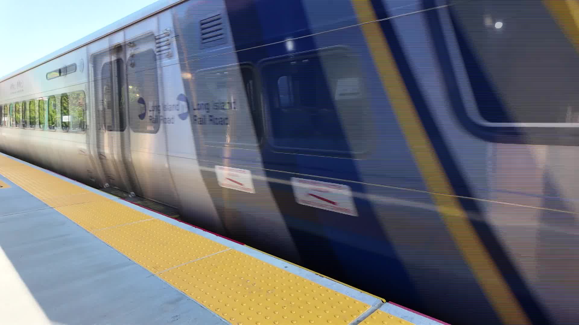 Long Island Rail Road - 07/01/2026