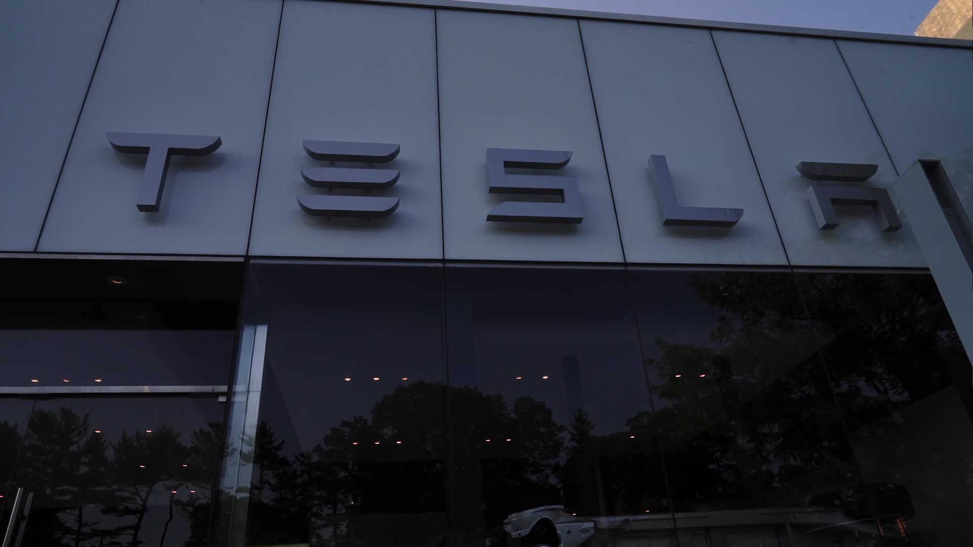 Tesla Reports Higher Second-Quarter Vehicle Deliveries