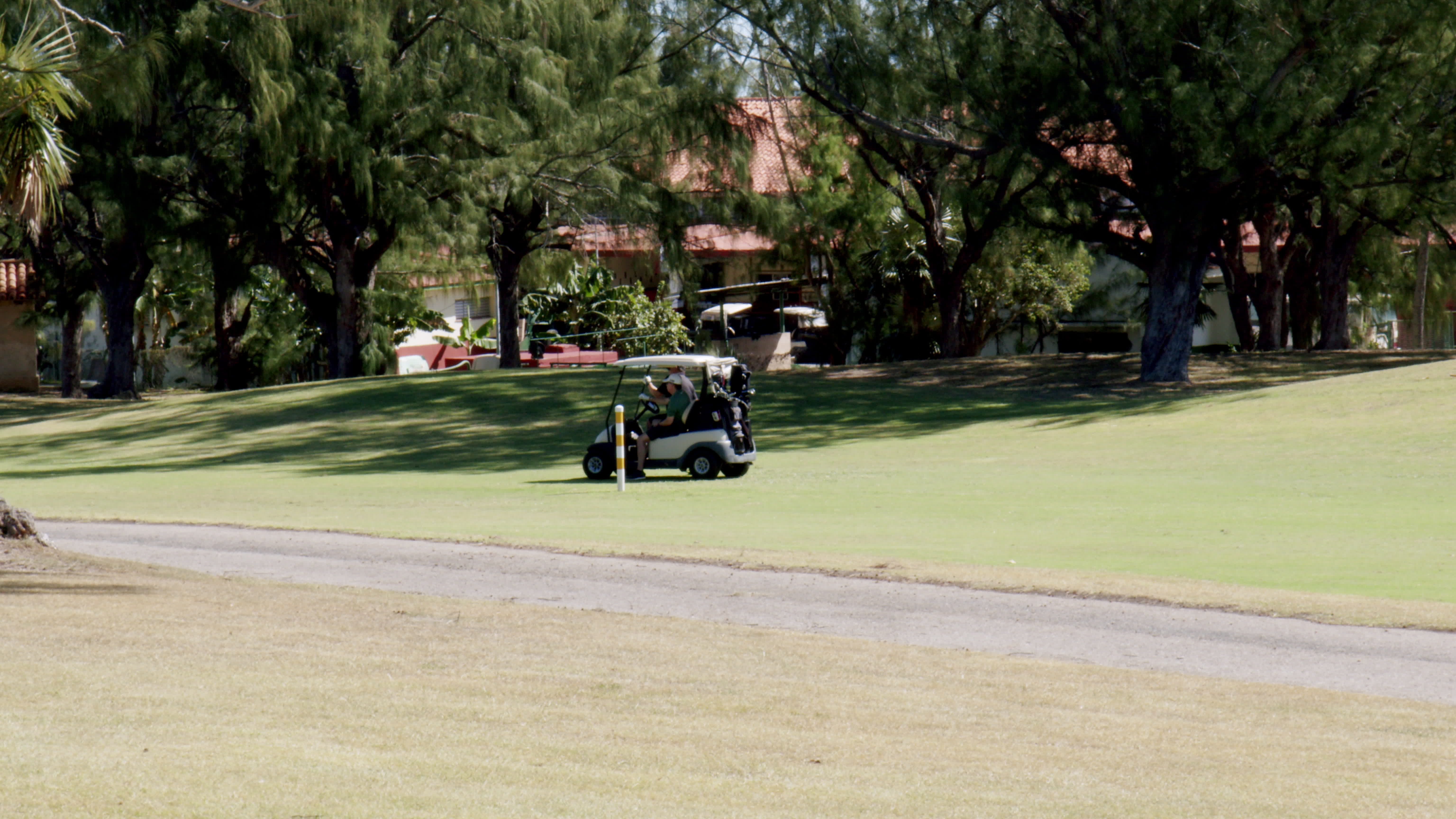 Daily Life In Varadero