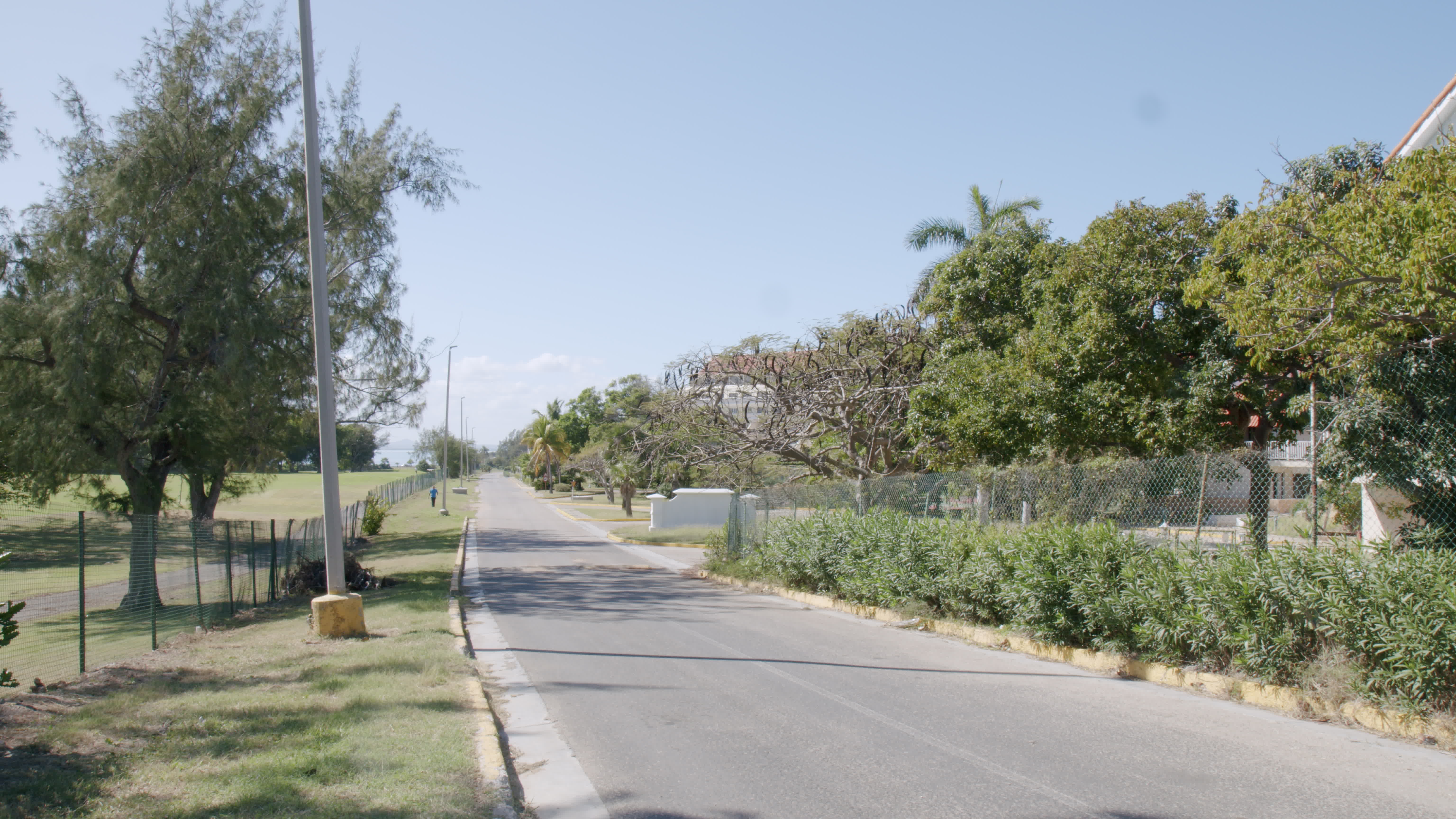 Daily Life In Varadero
