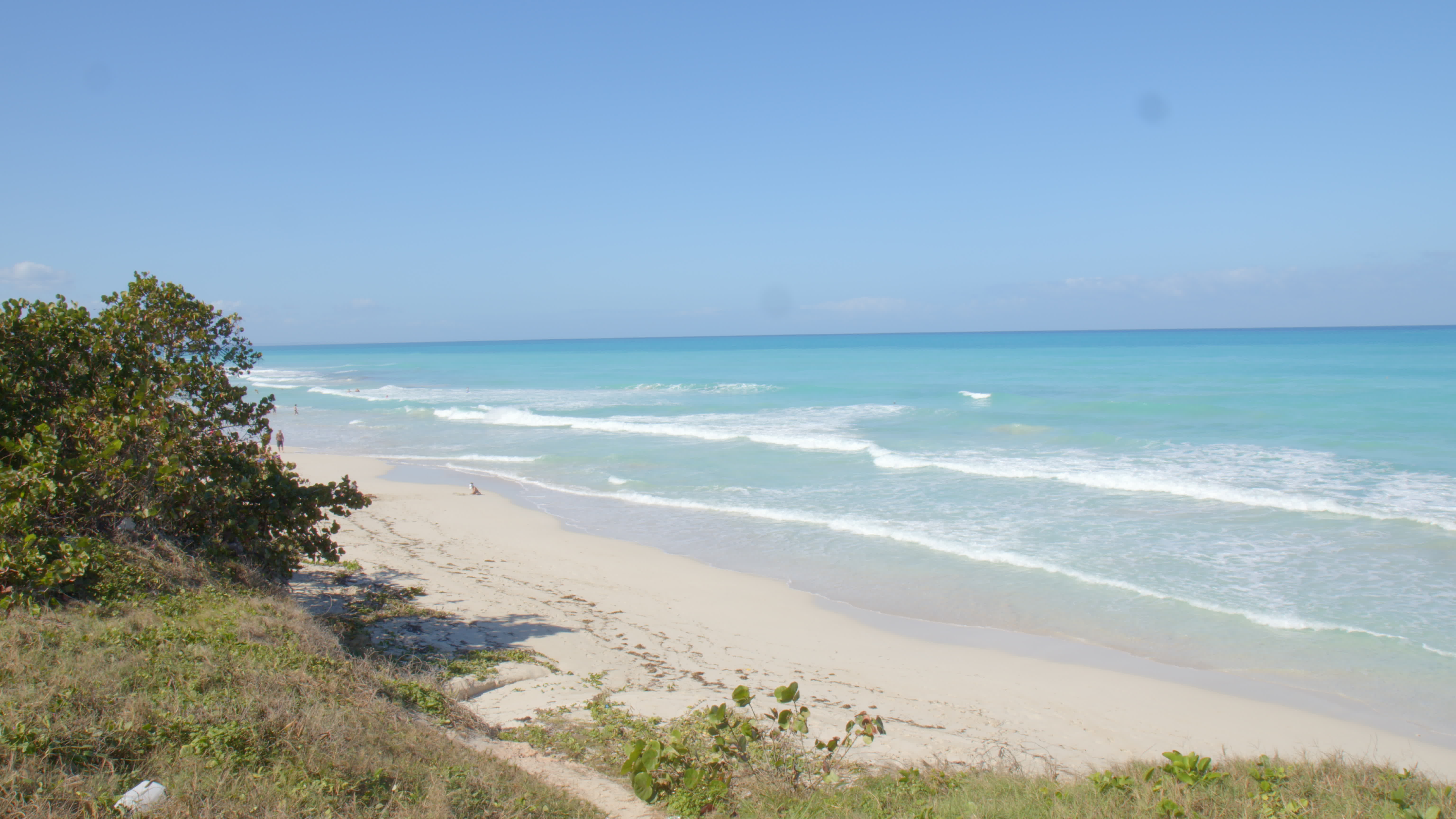 Daily Life In Varadero