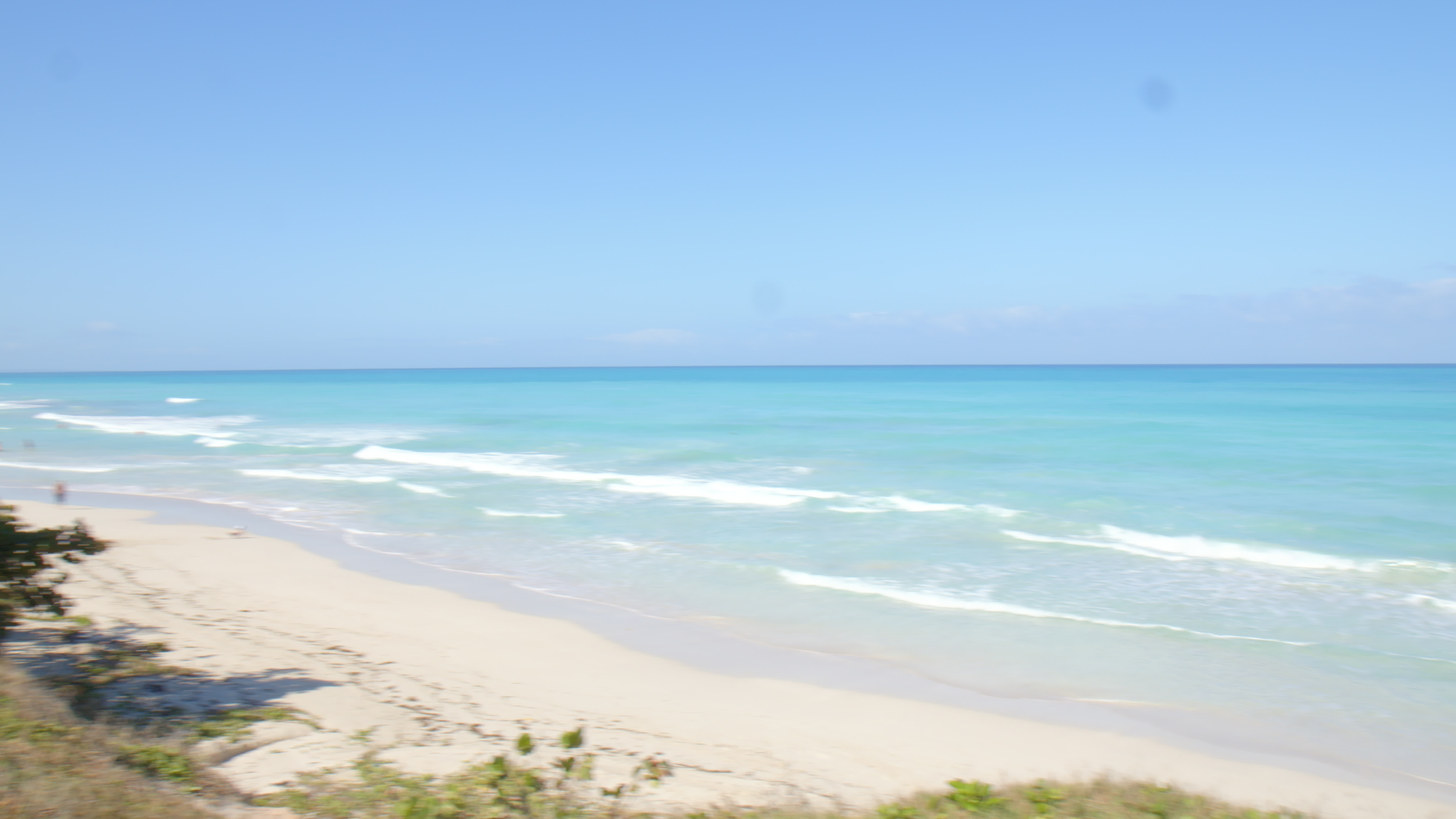 Daily Life In Varadero
