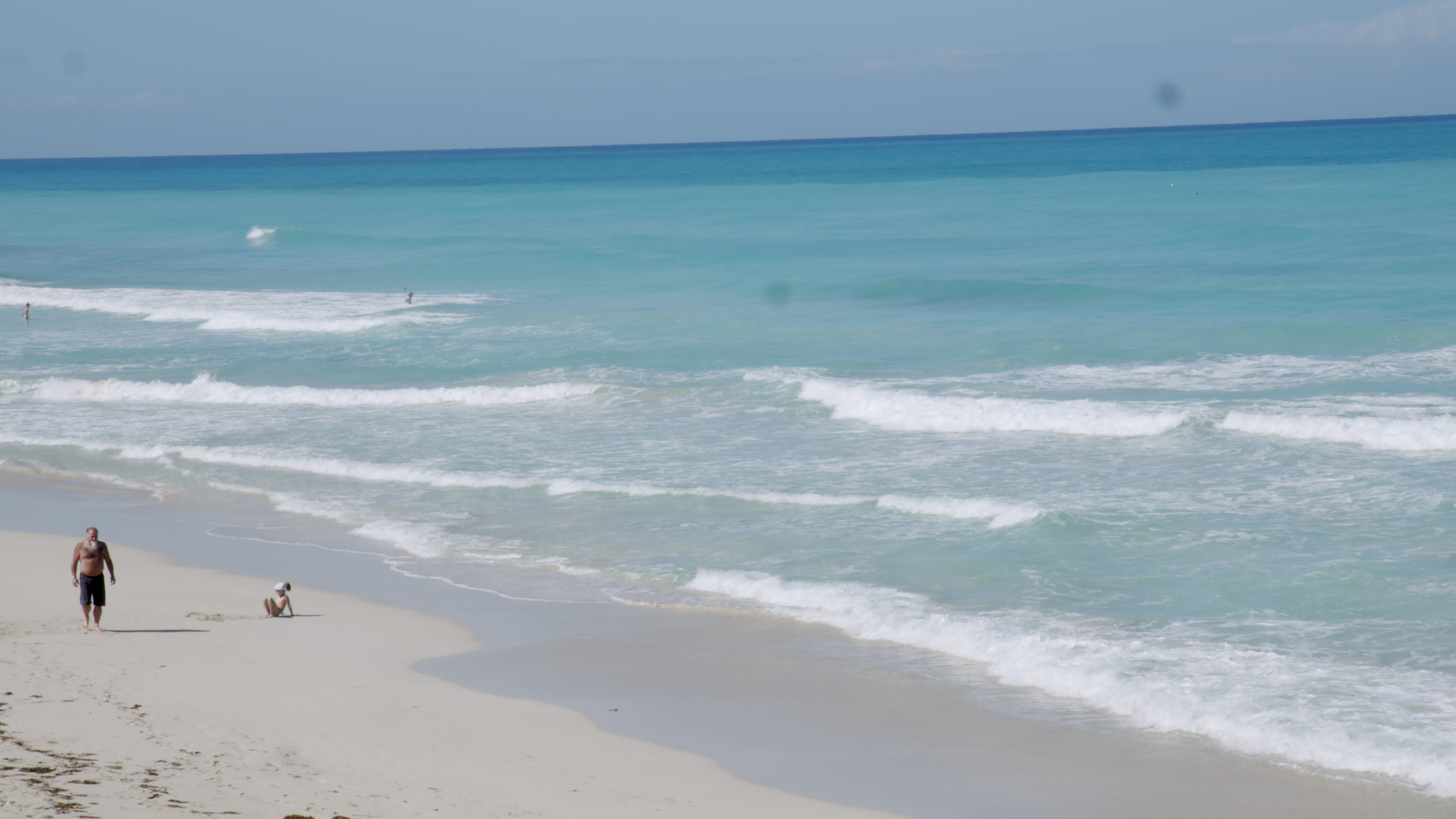 Daily Life In Varadero