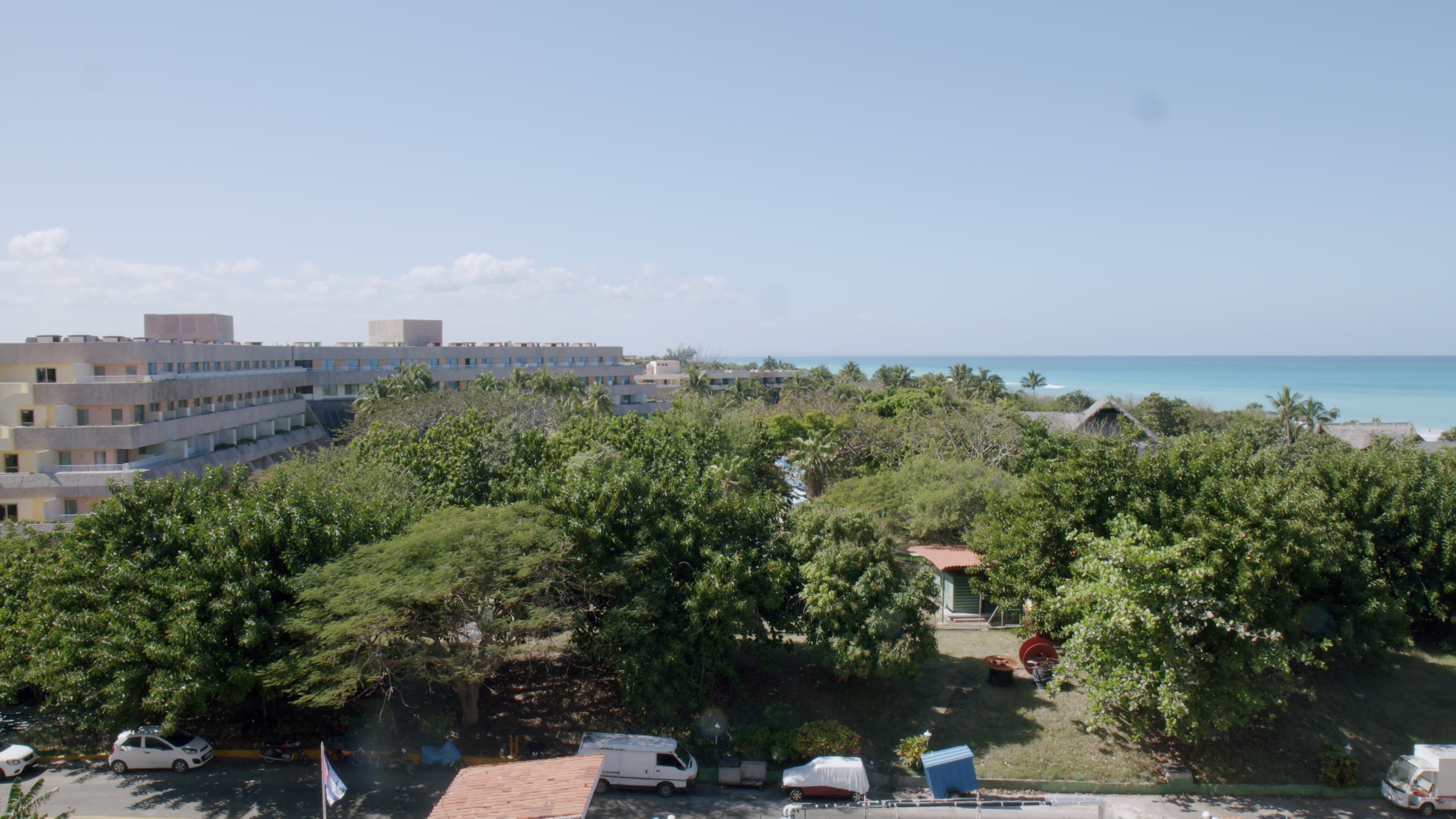 Daily Life In Varadero