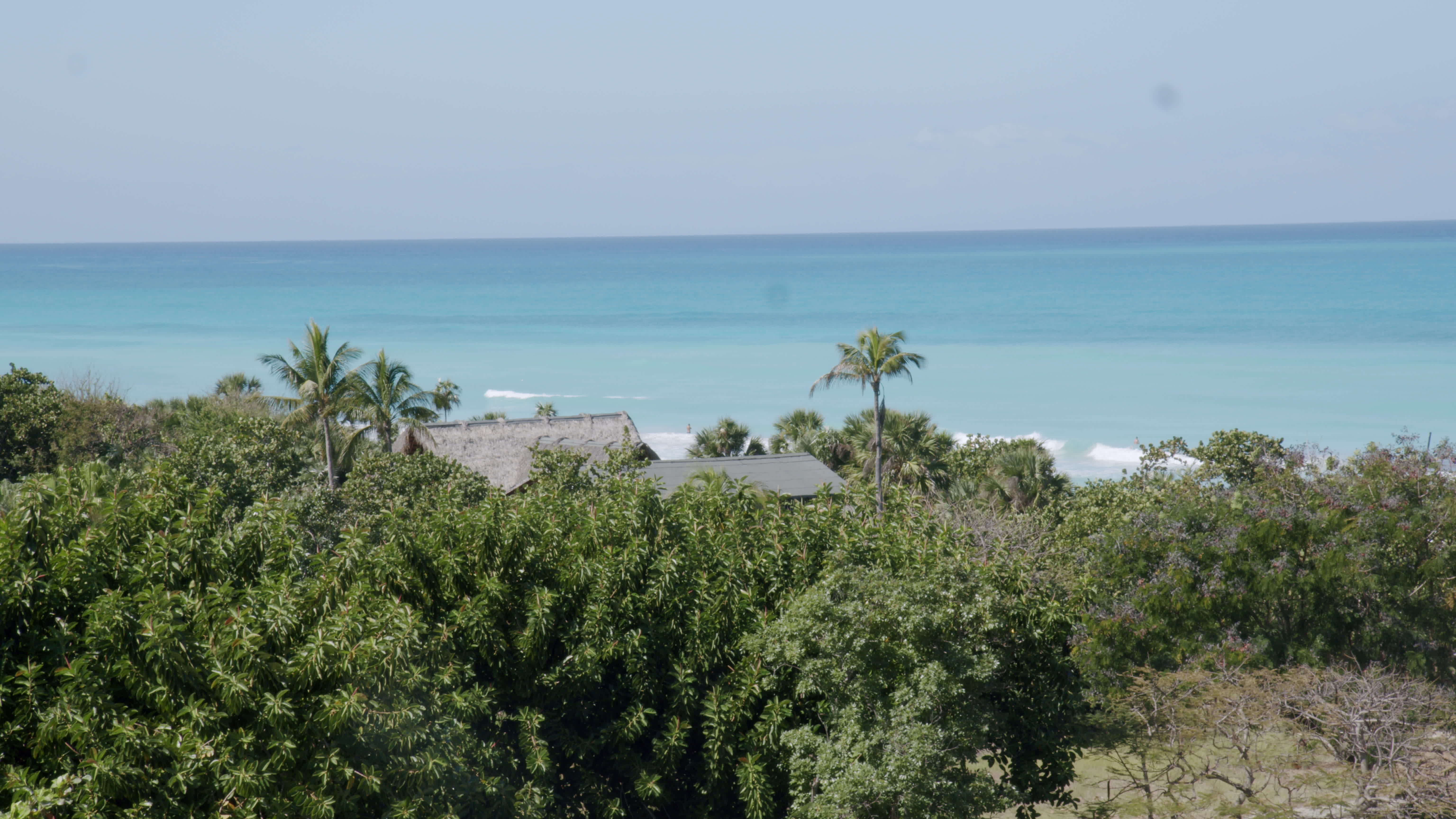 Daily Life In Varadero