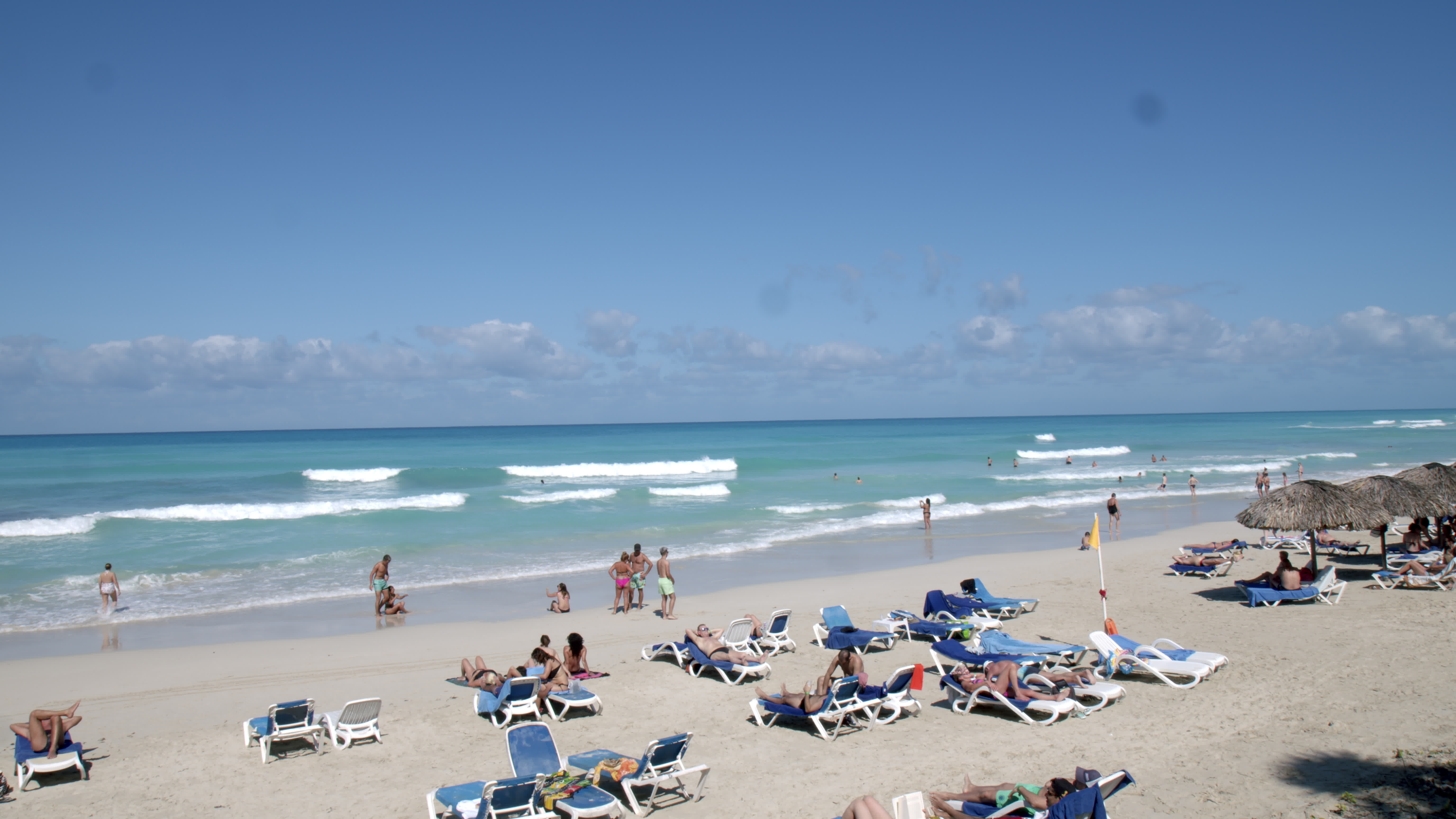 Daily Life In Varadero