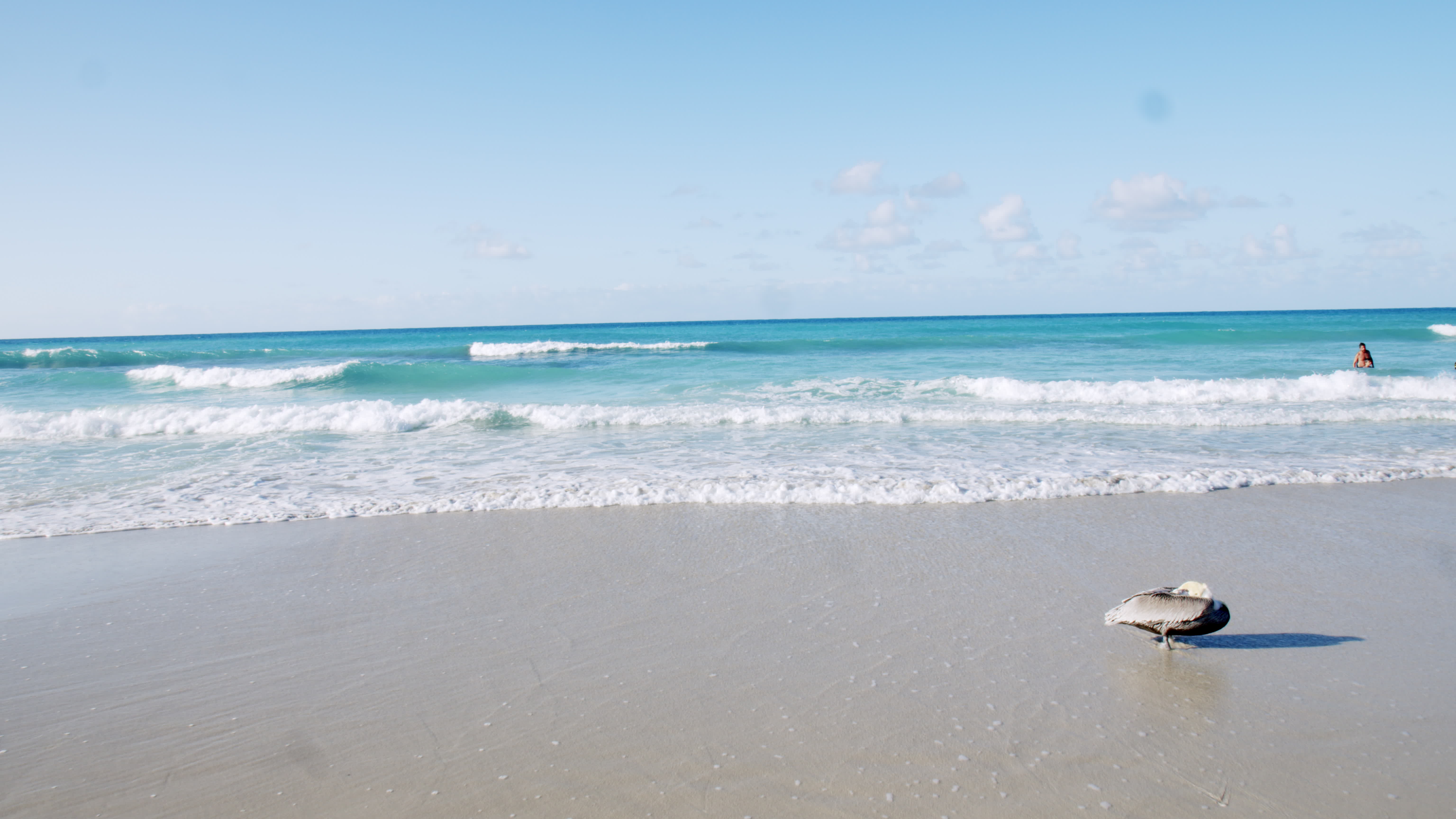 Daily Life In Varadero