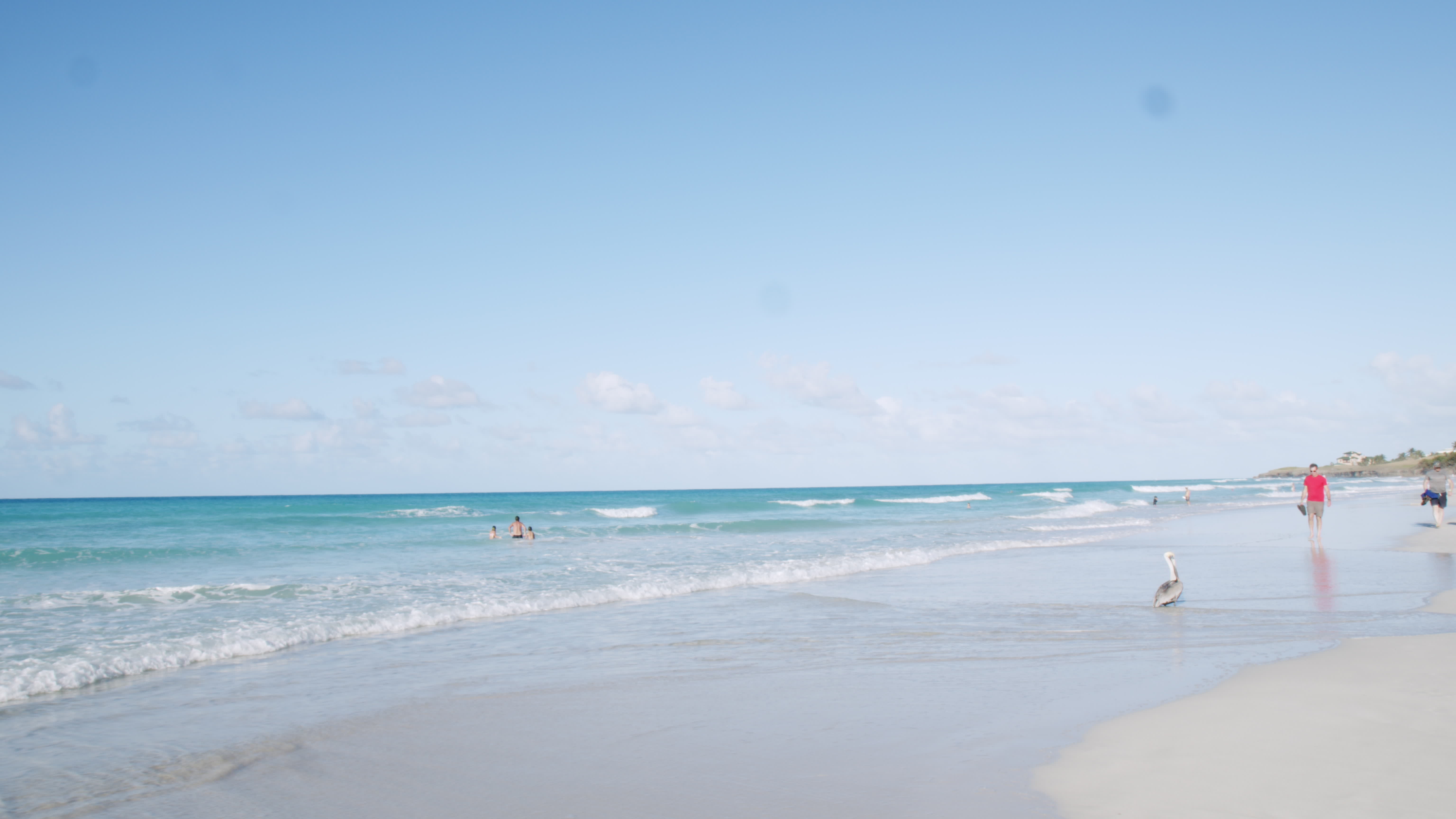 Daily Life In Varadero