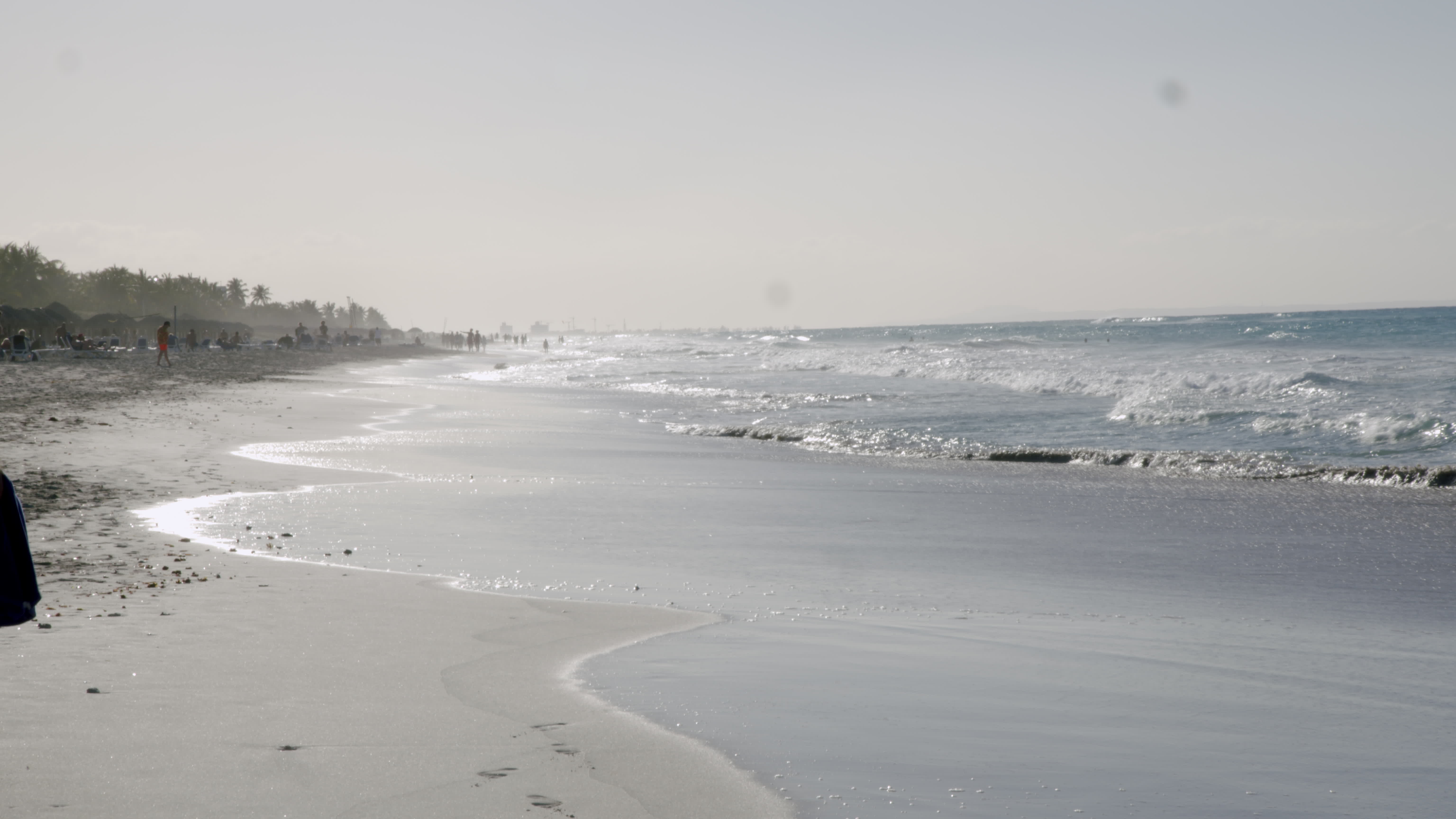 Daily Life In Varadero