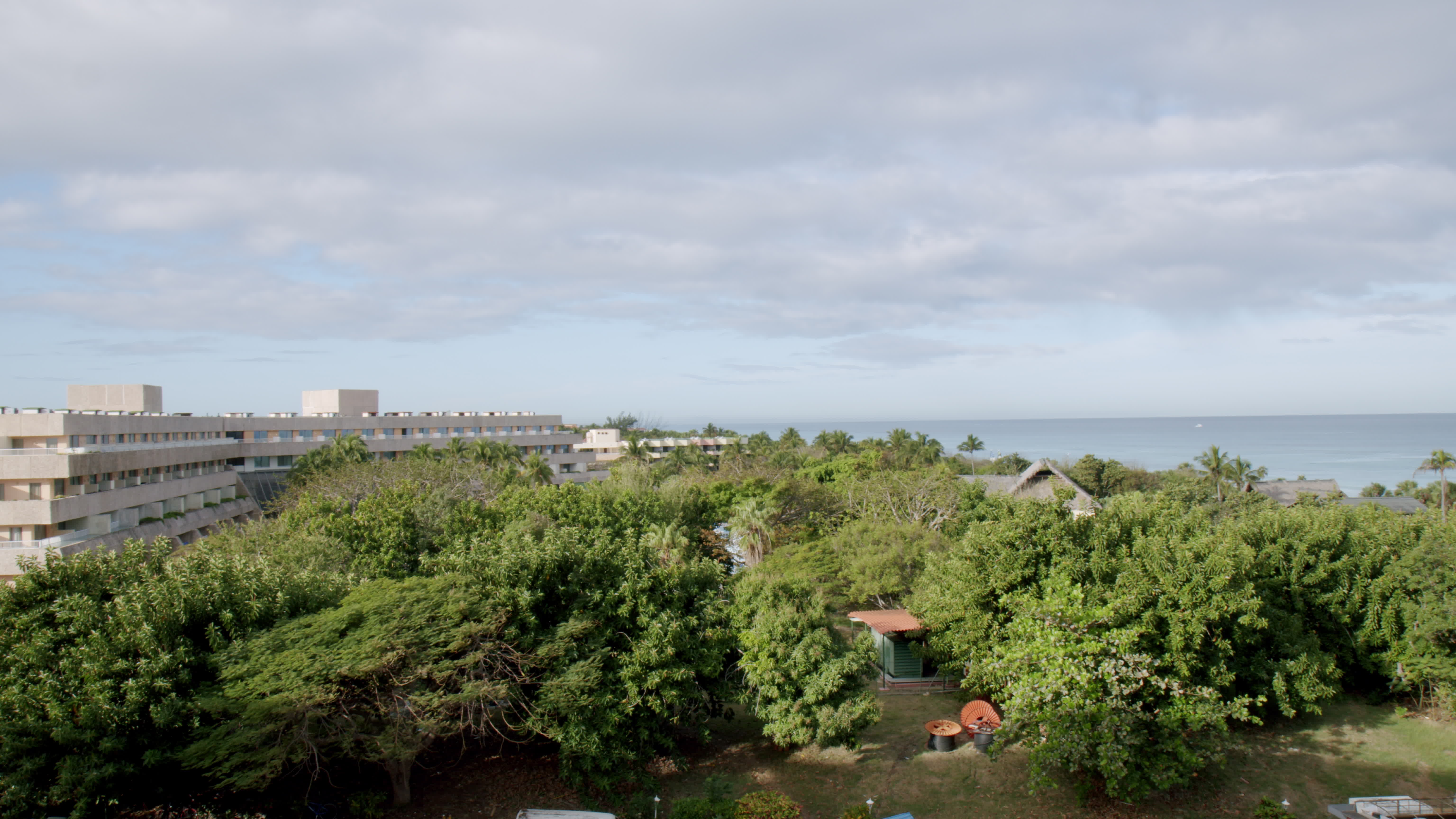 Daily Life In Varadero