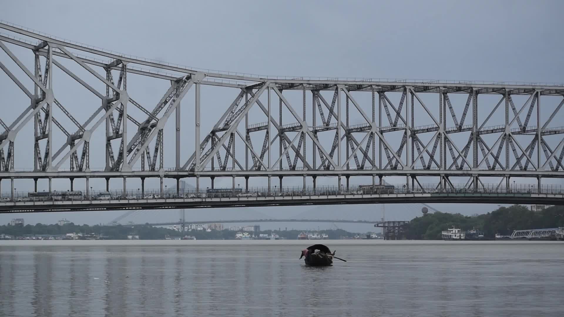Monsoon in India