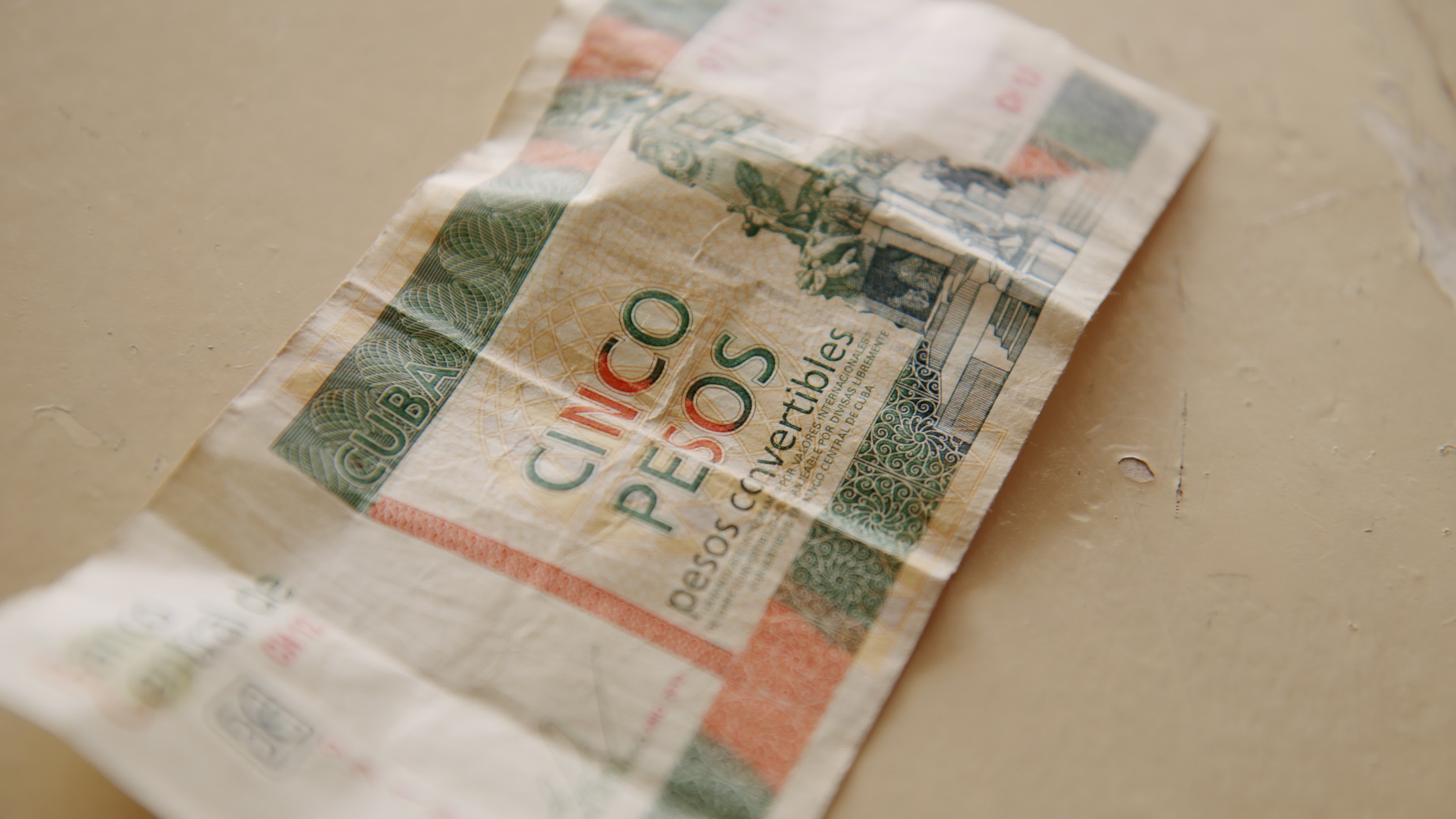 Cuba Economy