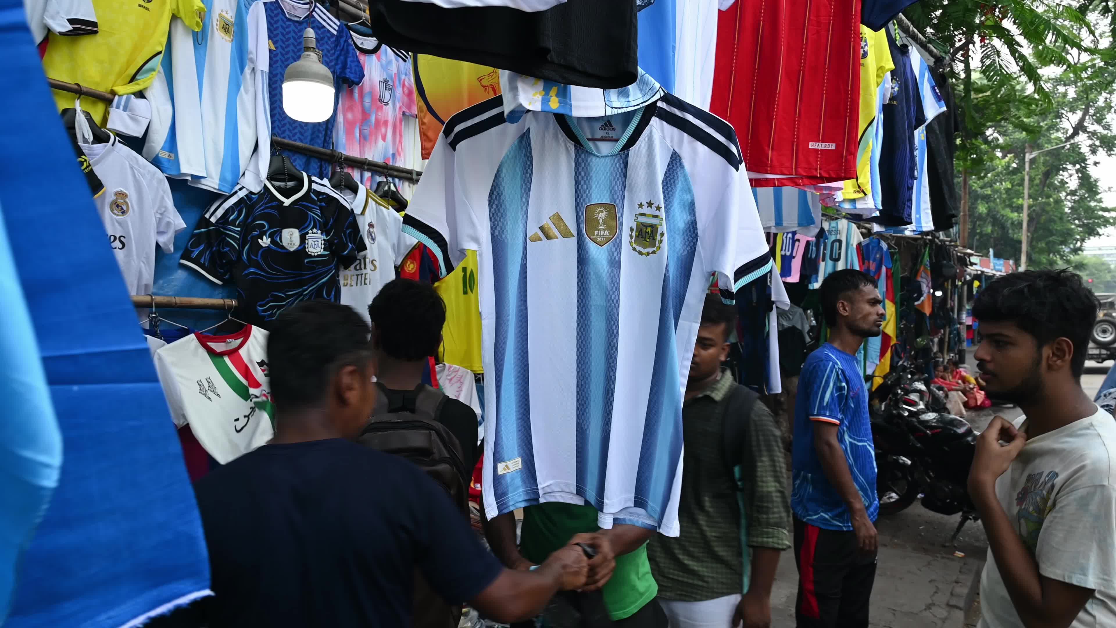 FIFA World Cup - 2026