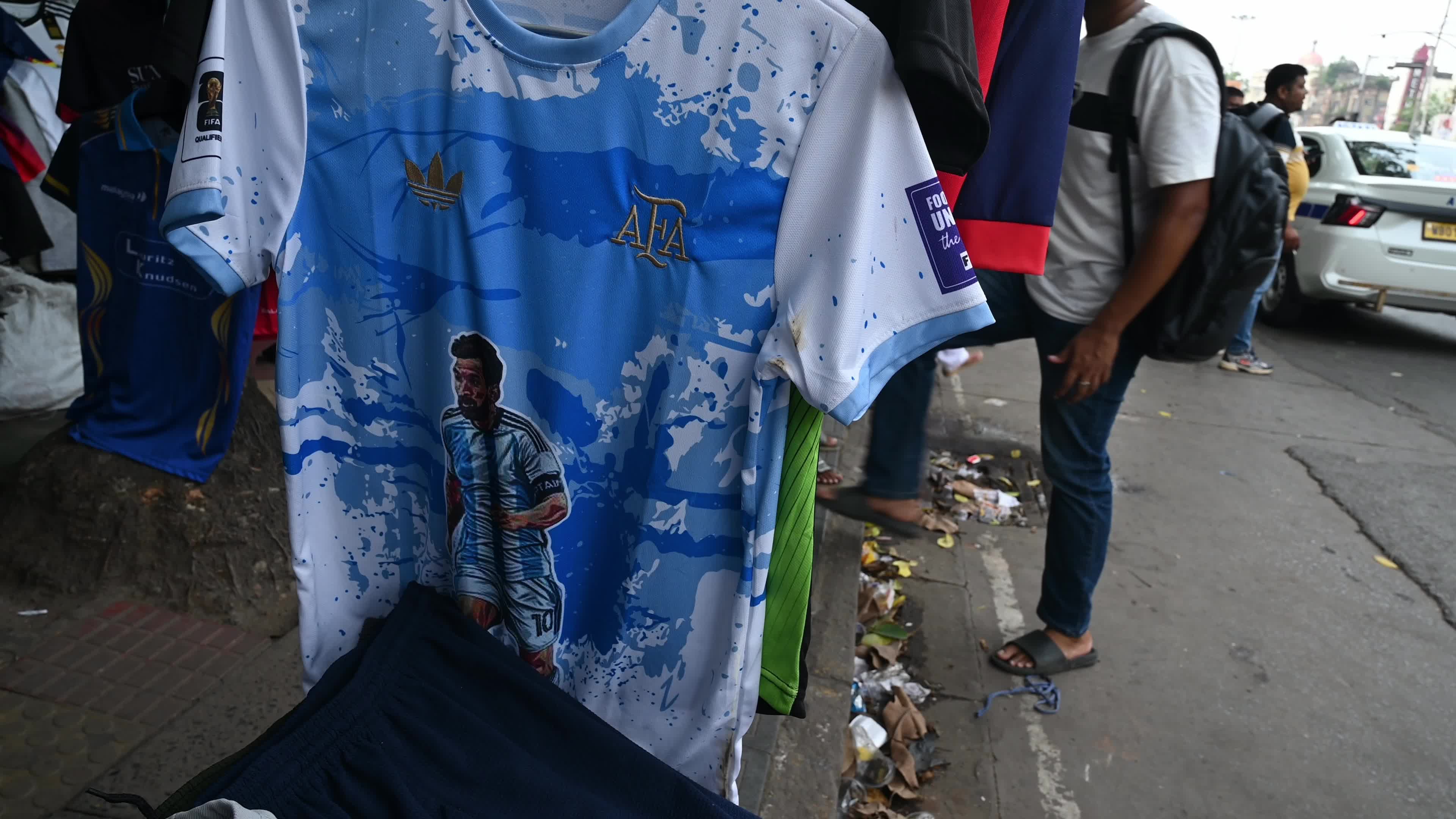 FIFA World Cup - 2026