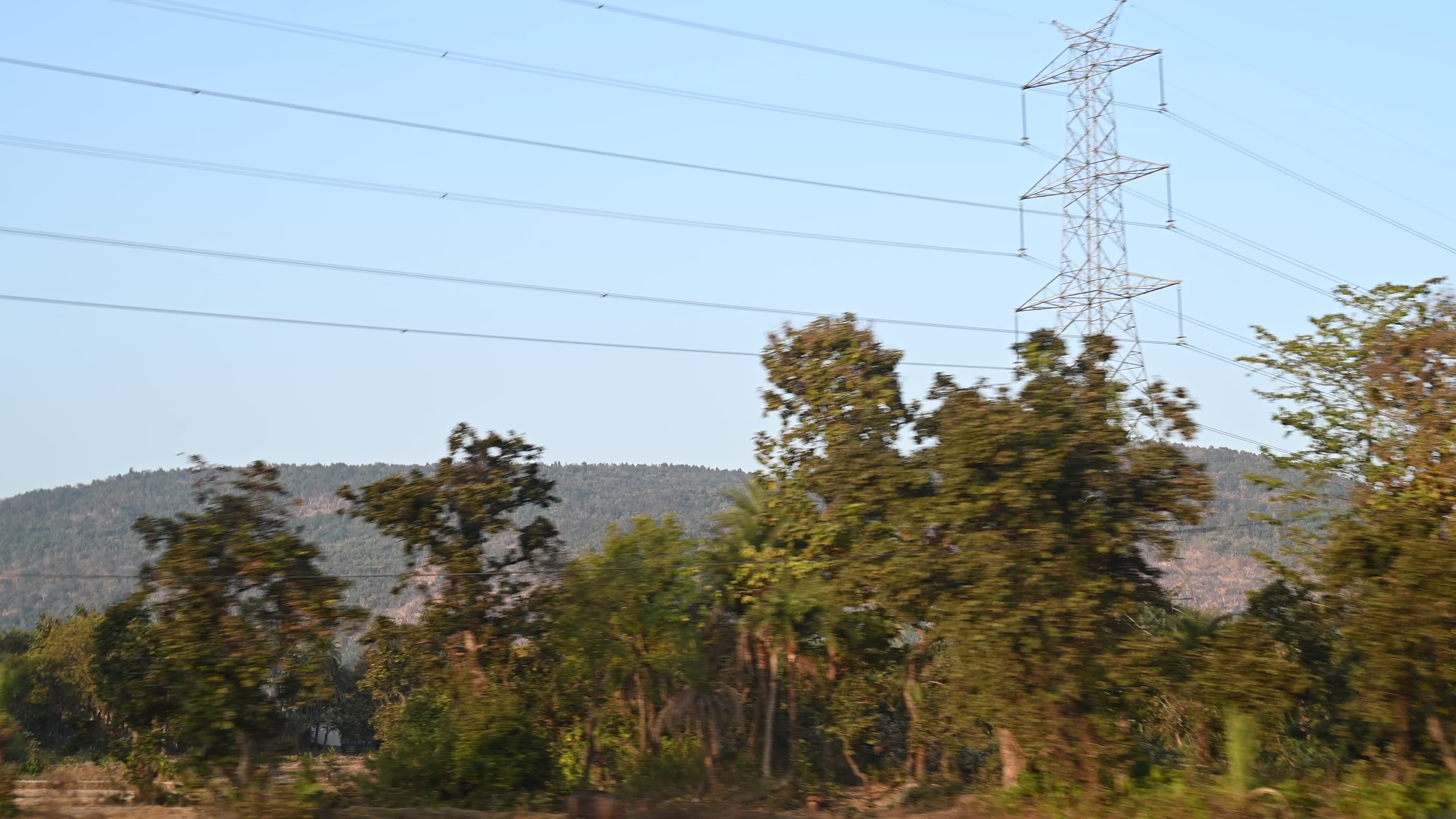 Purulia’s Landscape - Agriculture - Soil & Climate - Water