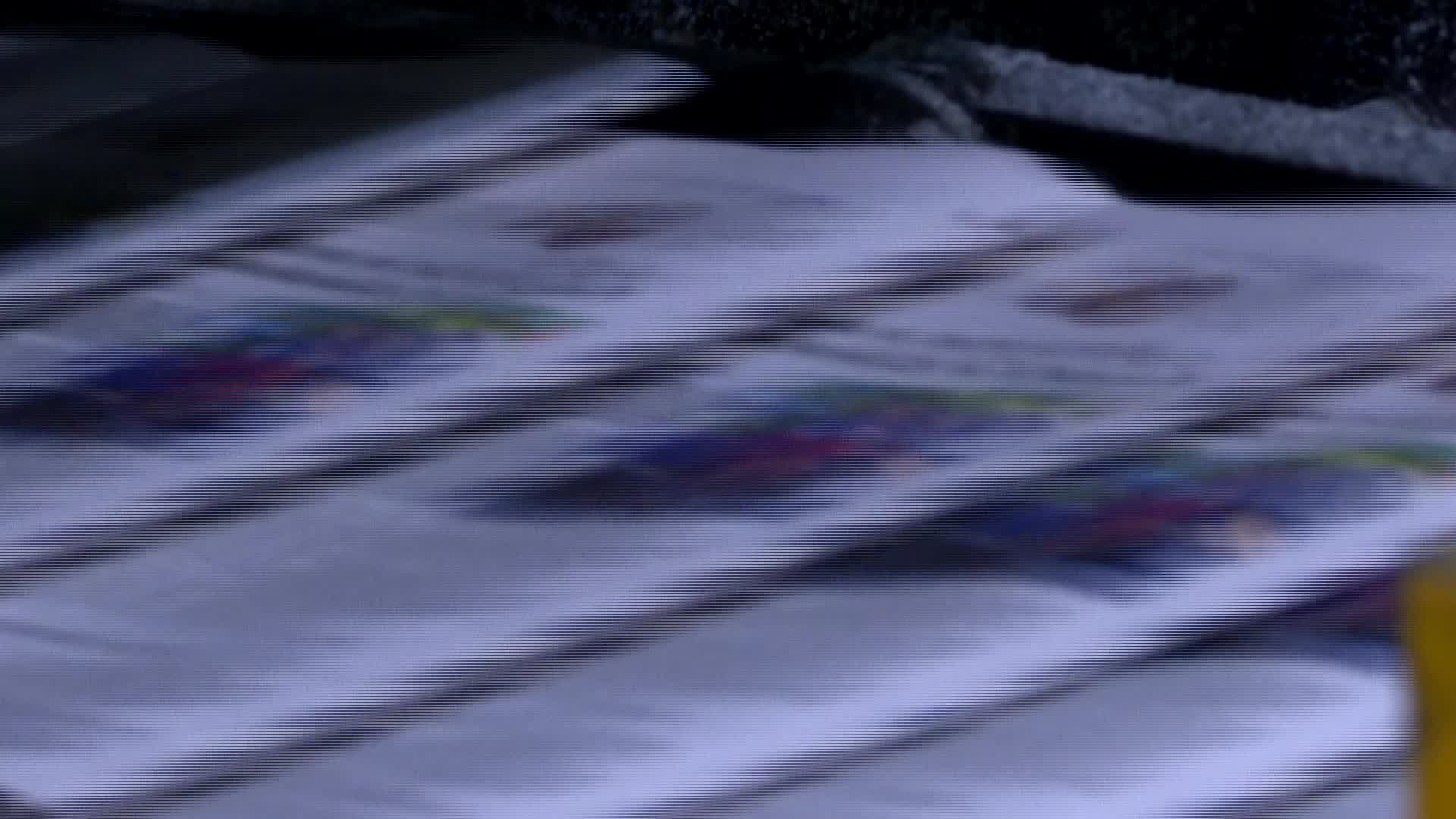 Printing press in Poland