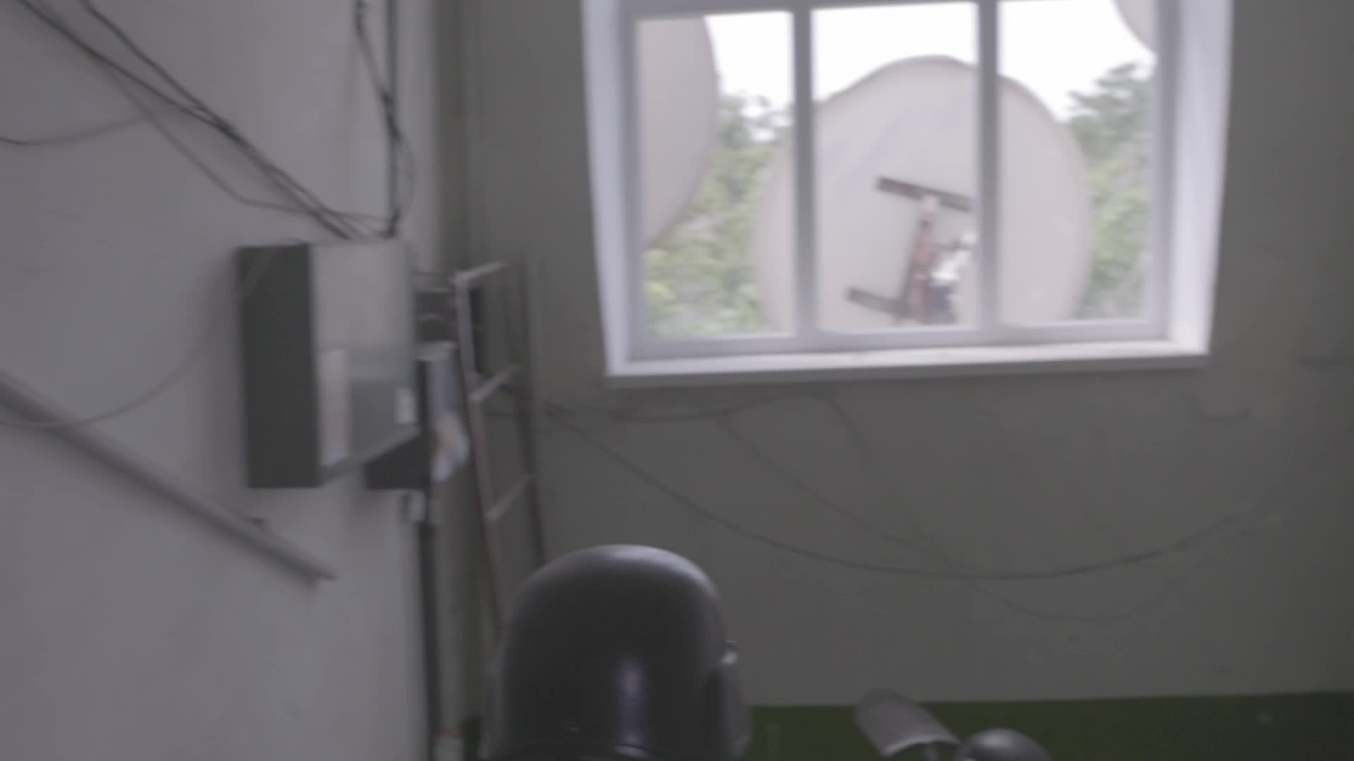 Aftermath of Russian Aistrike In Kharkiv, Ukraine