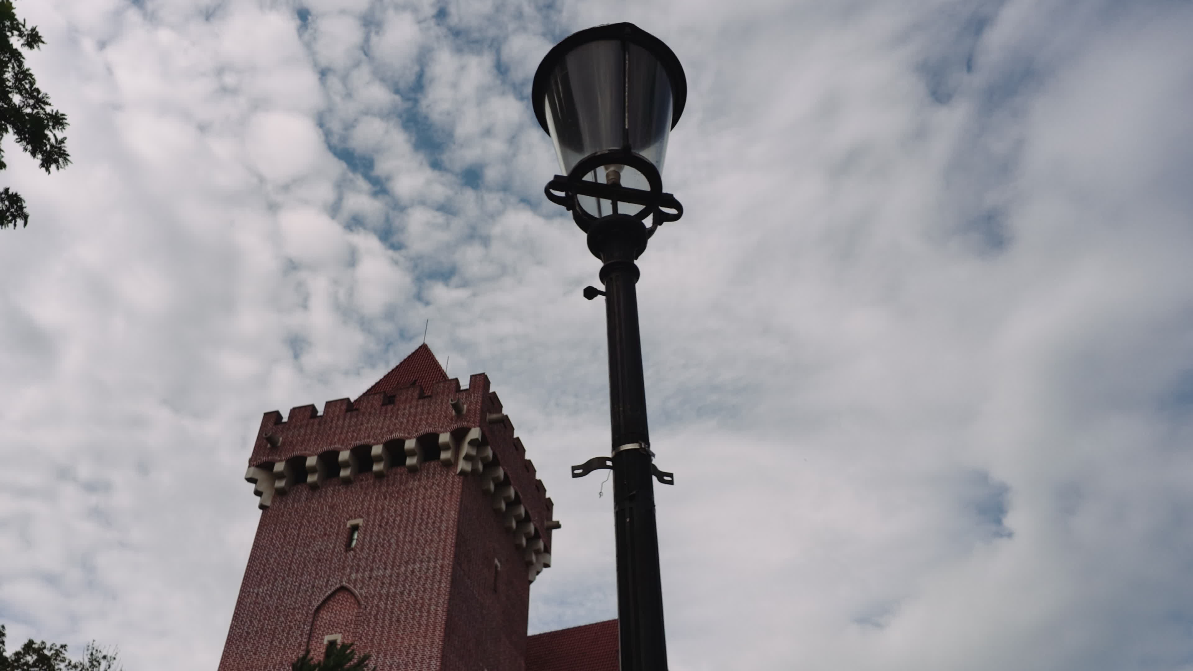 Walk through Poznan Old Town