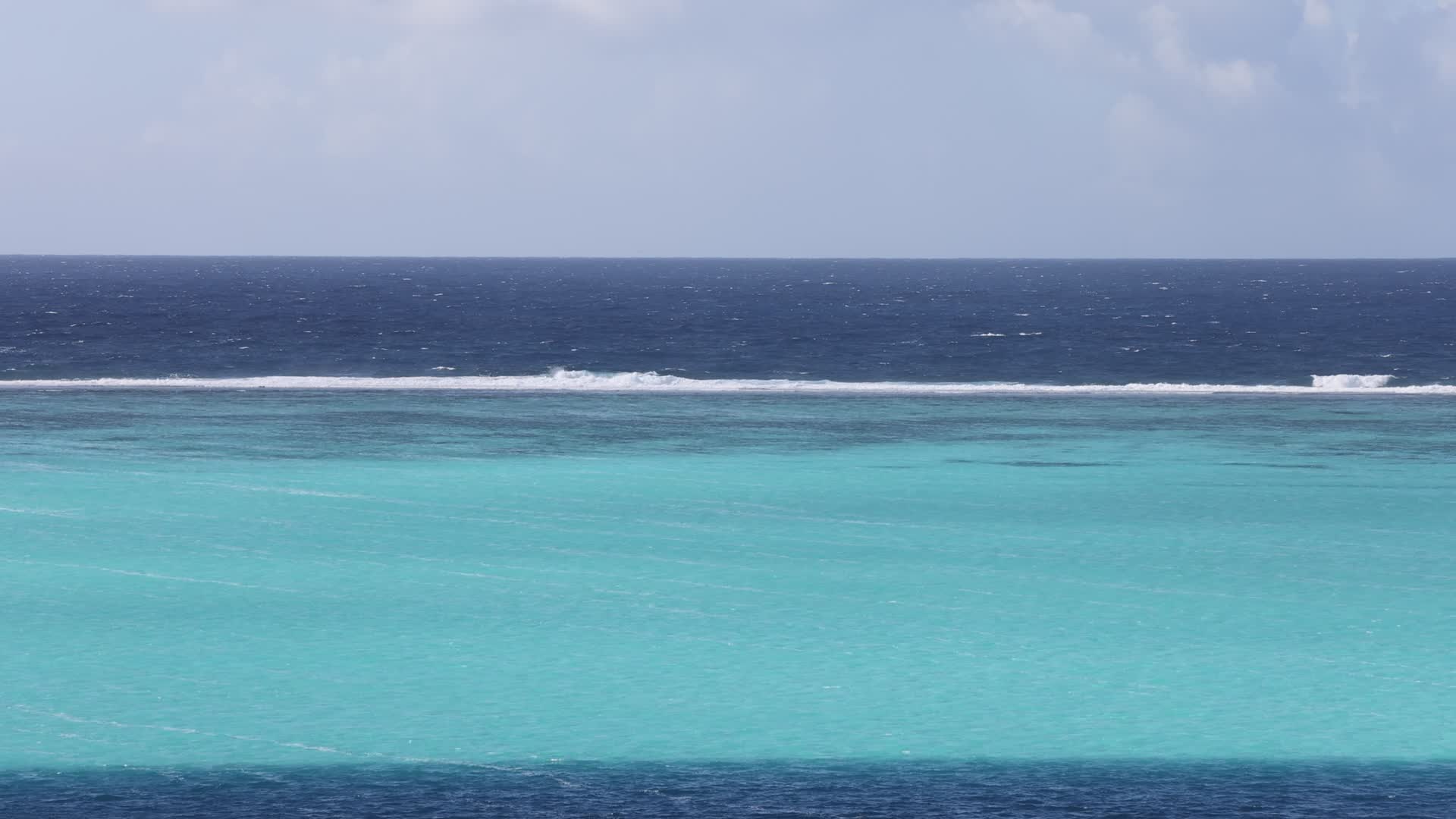 Daily life in Huahine