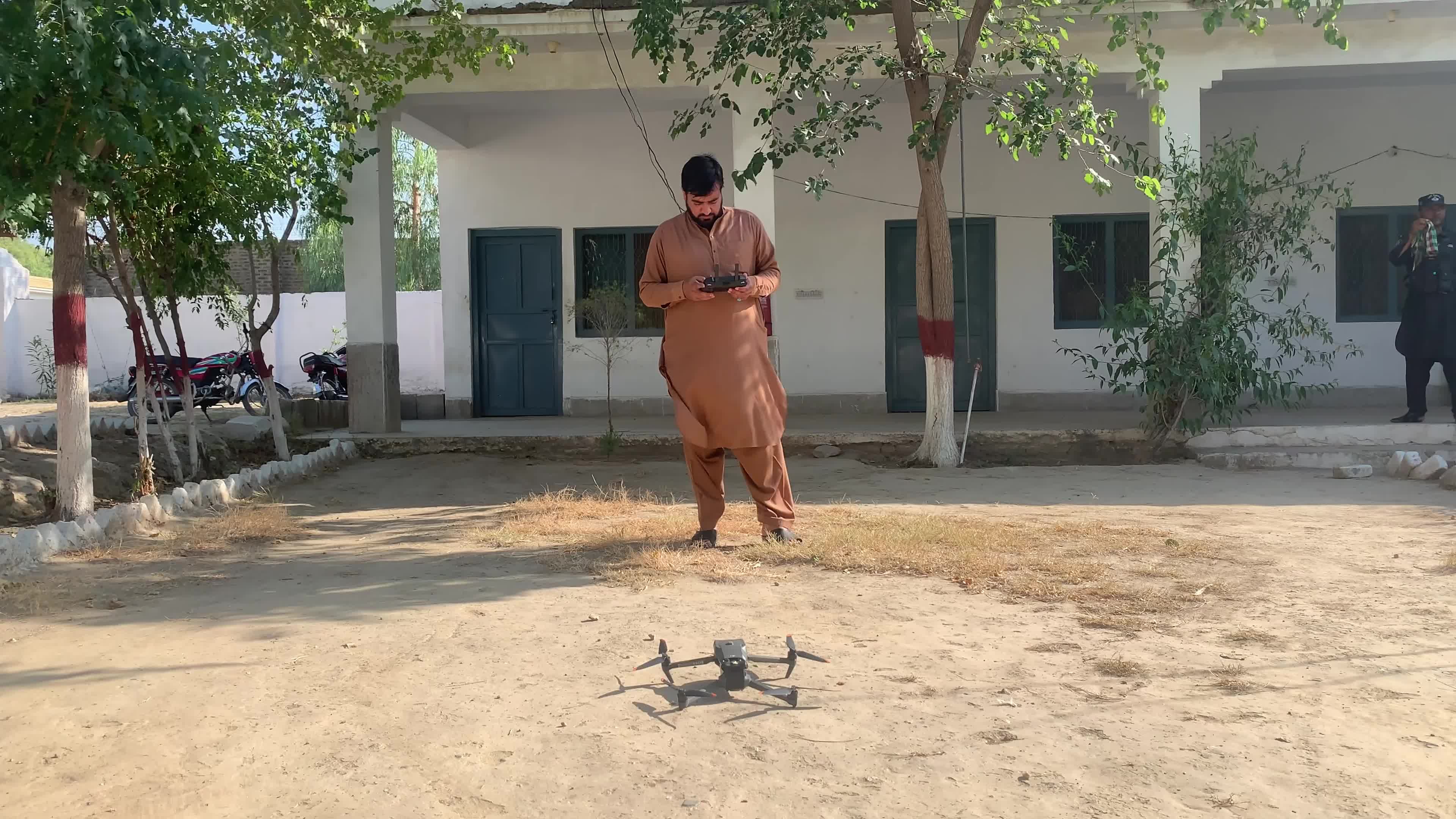 Mohmand Police Strengthen Security with Modern Technology; Only Two Security Incidents Reported in Seven Months