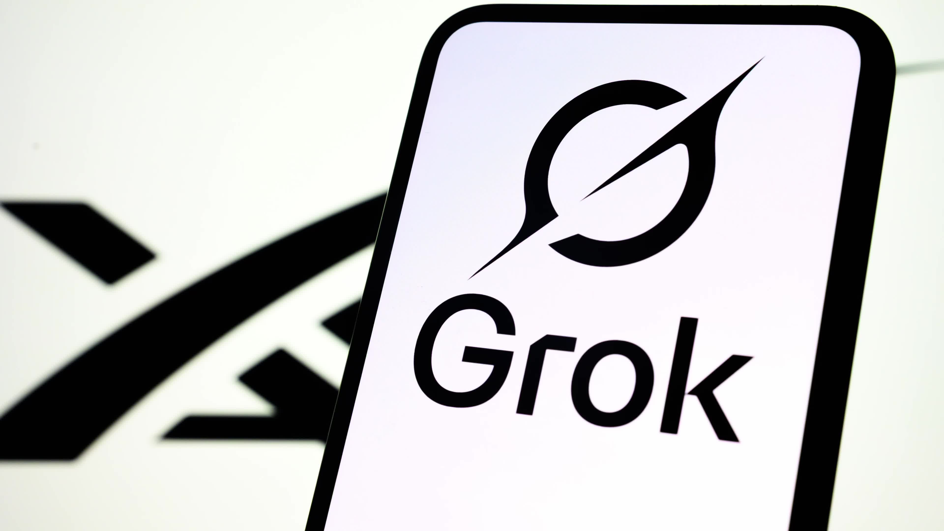 Video Illustrations – SpaceXAI Launches Grok 4.5