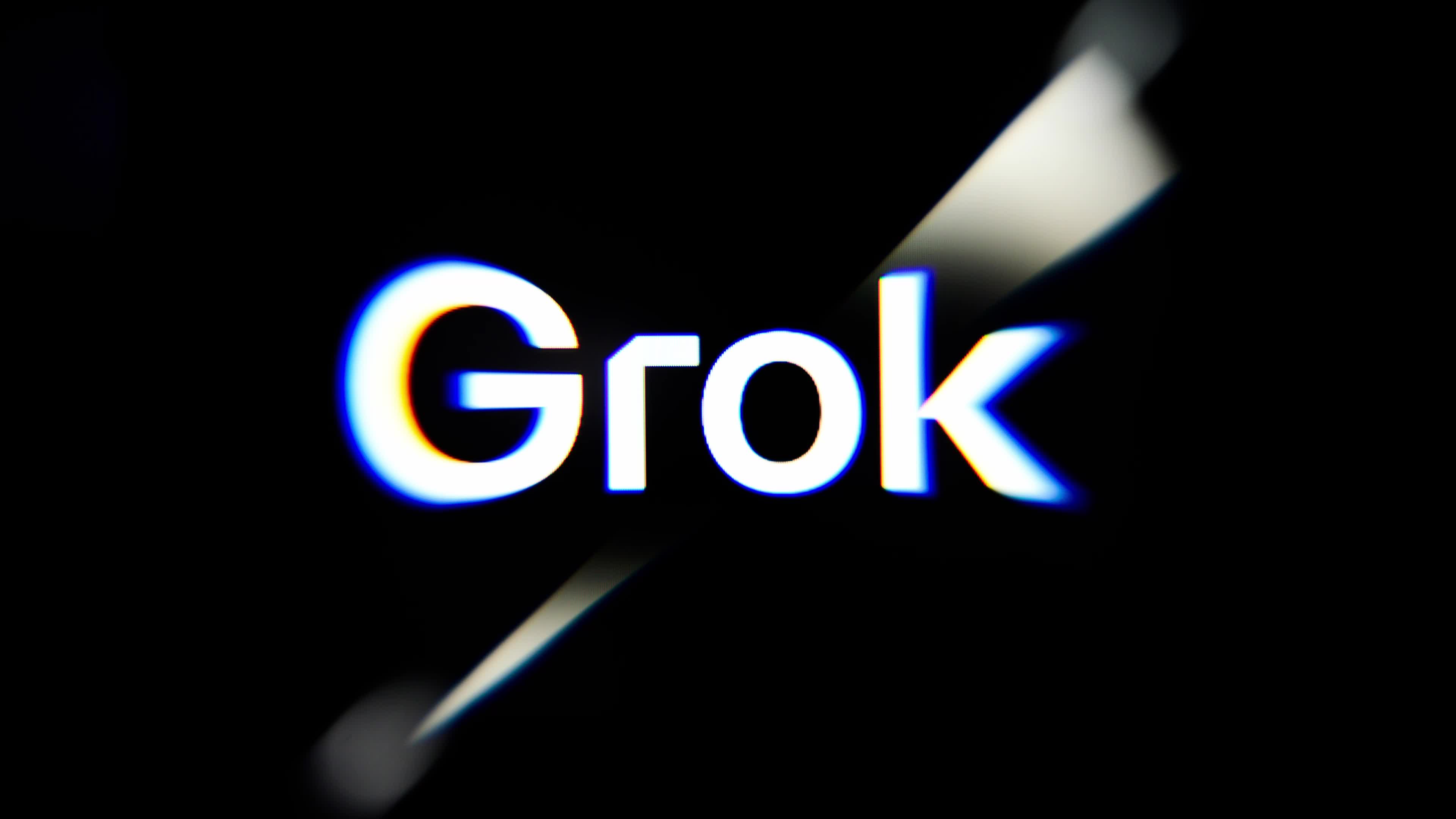 Video Illustrations – SpaceXAI Launches Grok 4.5