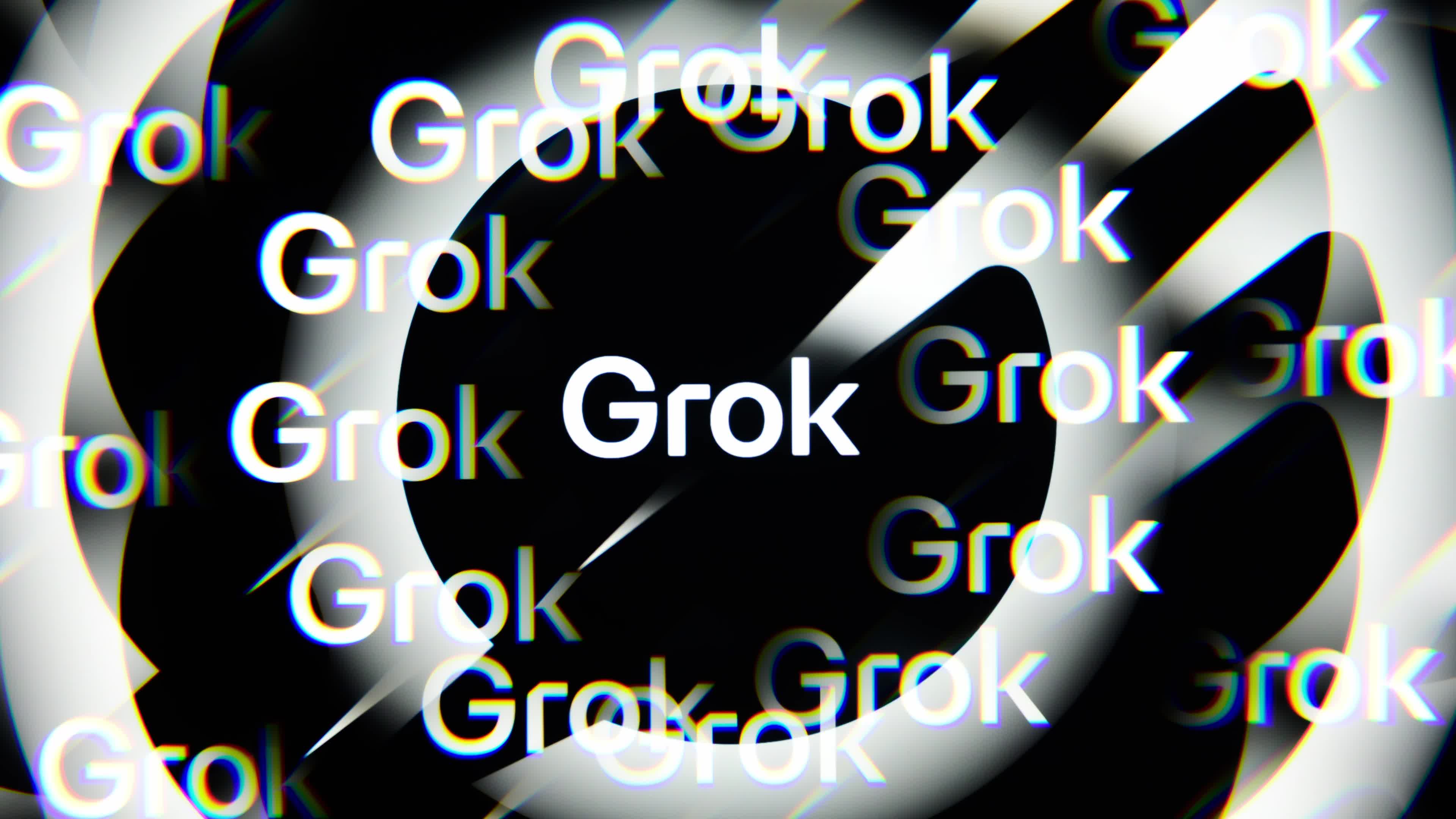 Video Illustrations – SpaceXAI Launches Grok 4.5