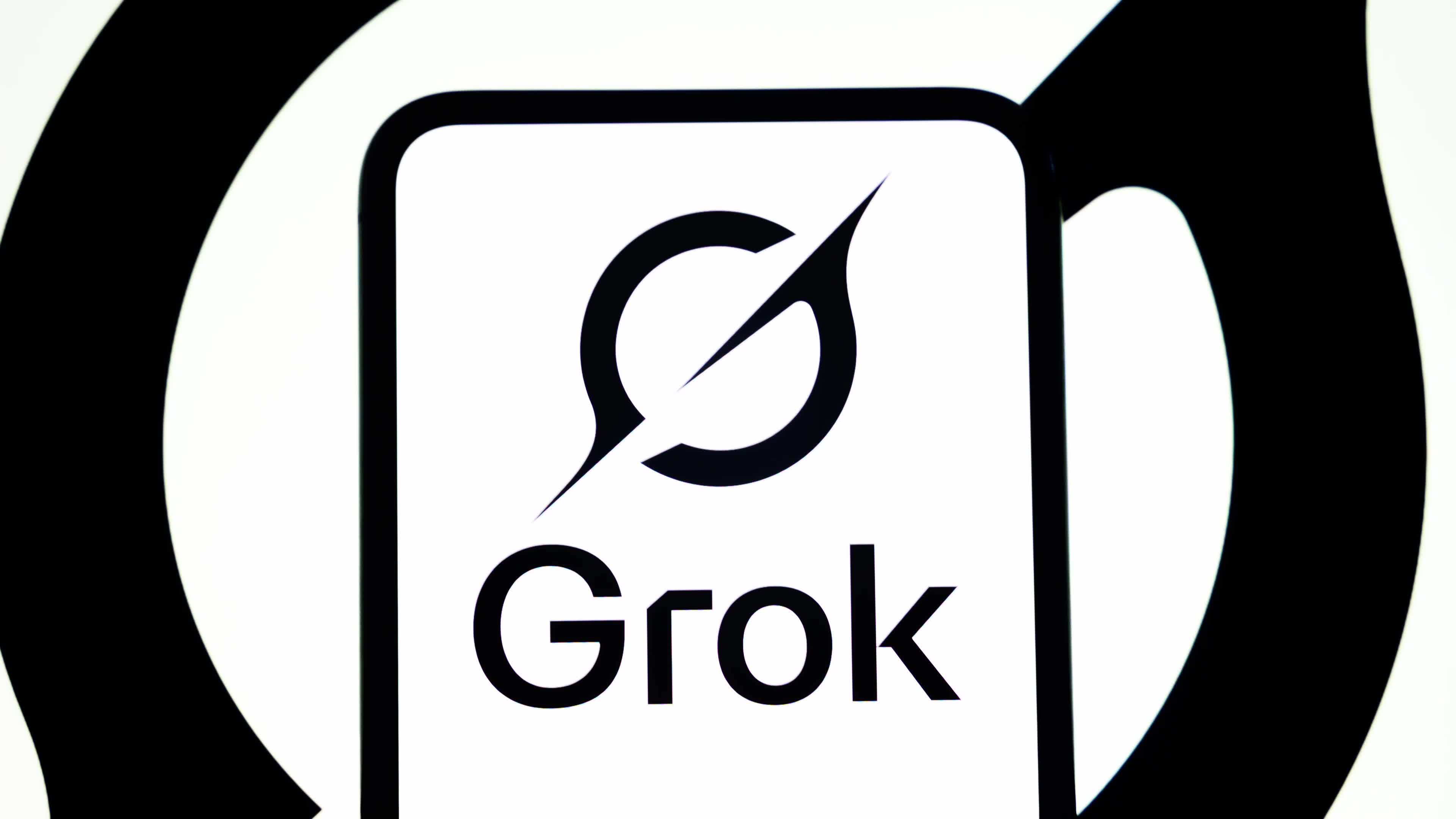 Video Illustrations – SpaceXAI Launches Grok 4.5