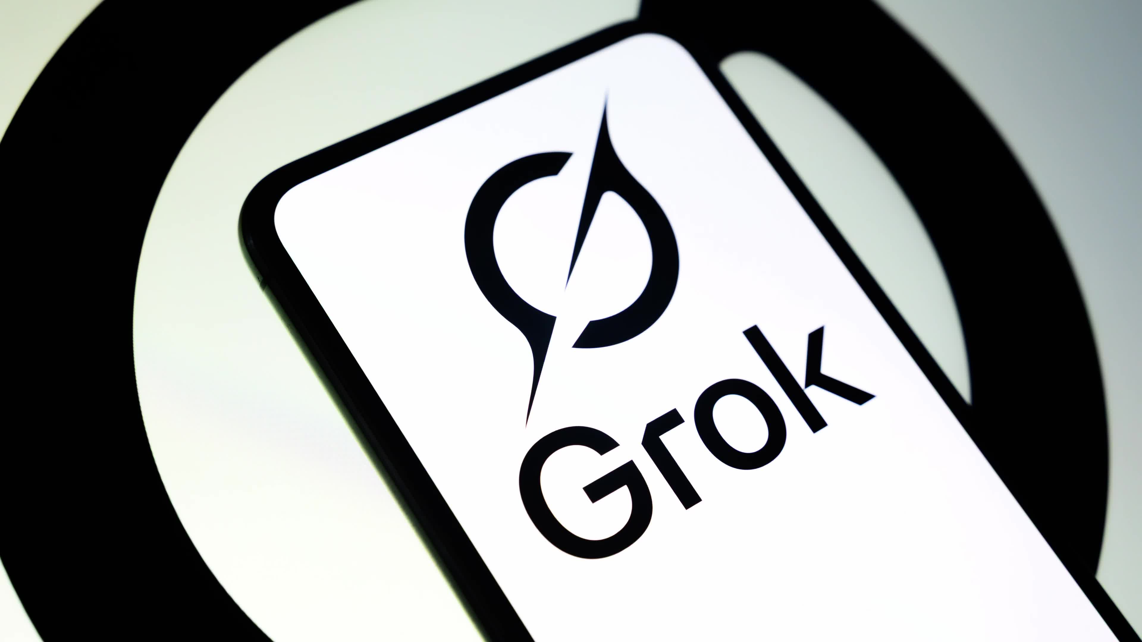 Video Illustrations – SpaceXAI Launches Grok 4.5