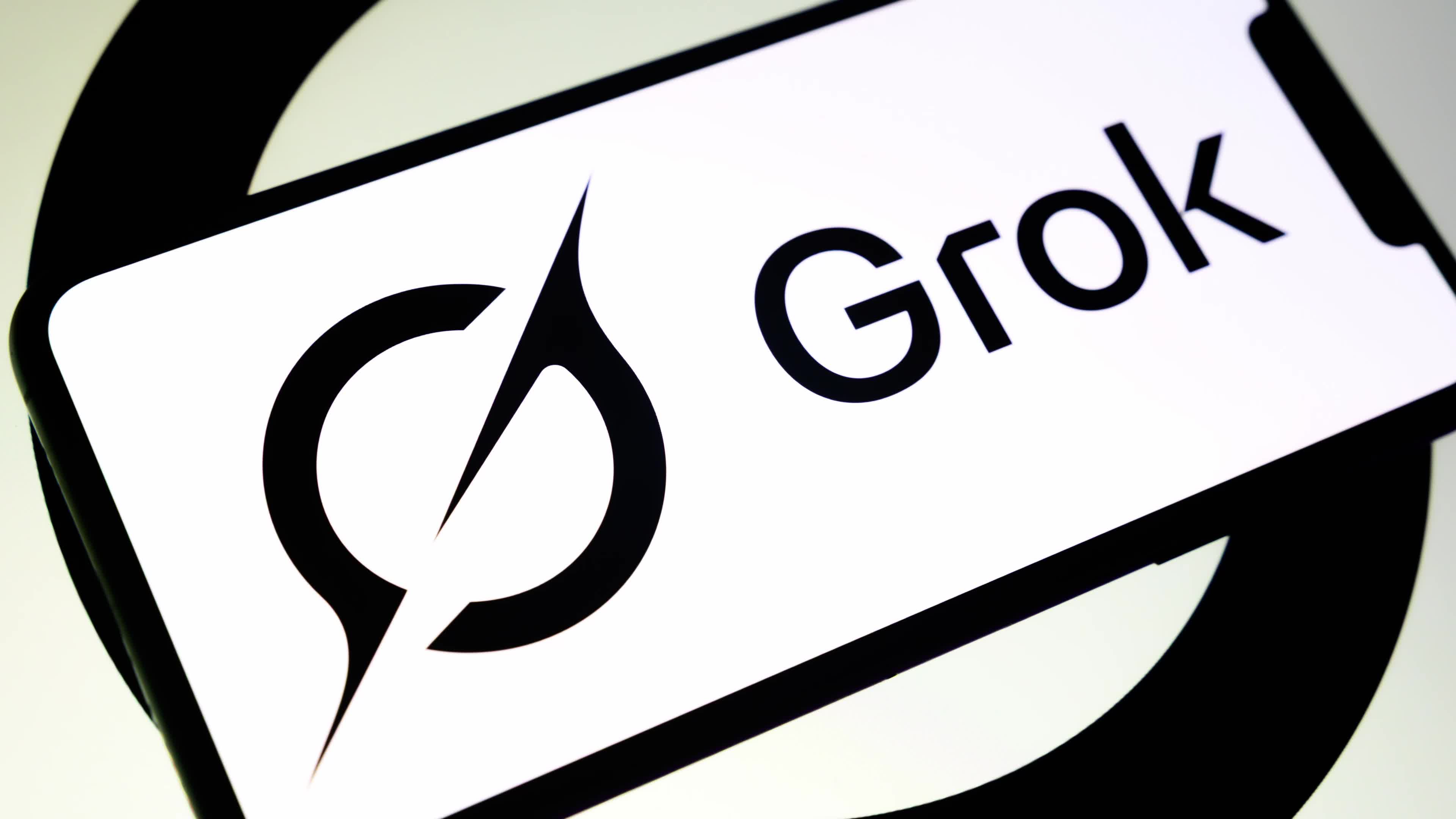 Video Illustrations – SpaceXAI Launches Grok 4.5
