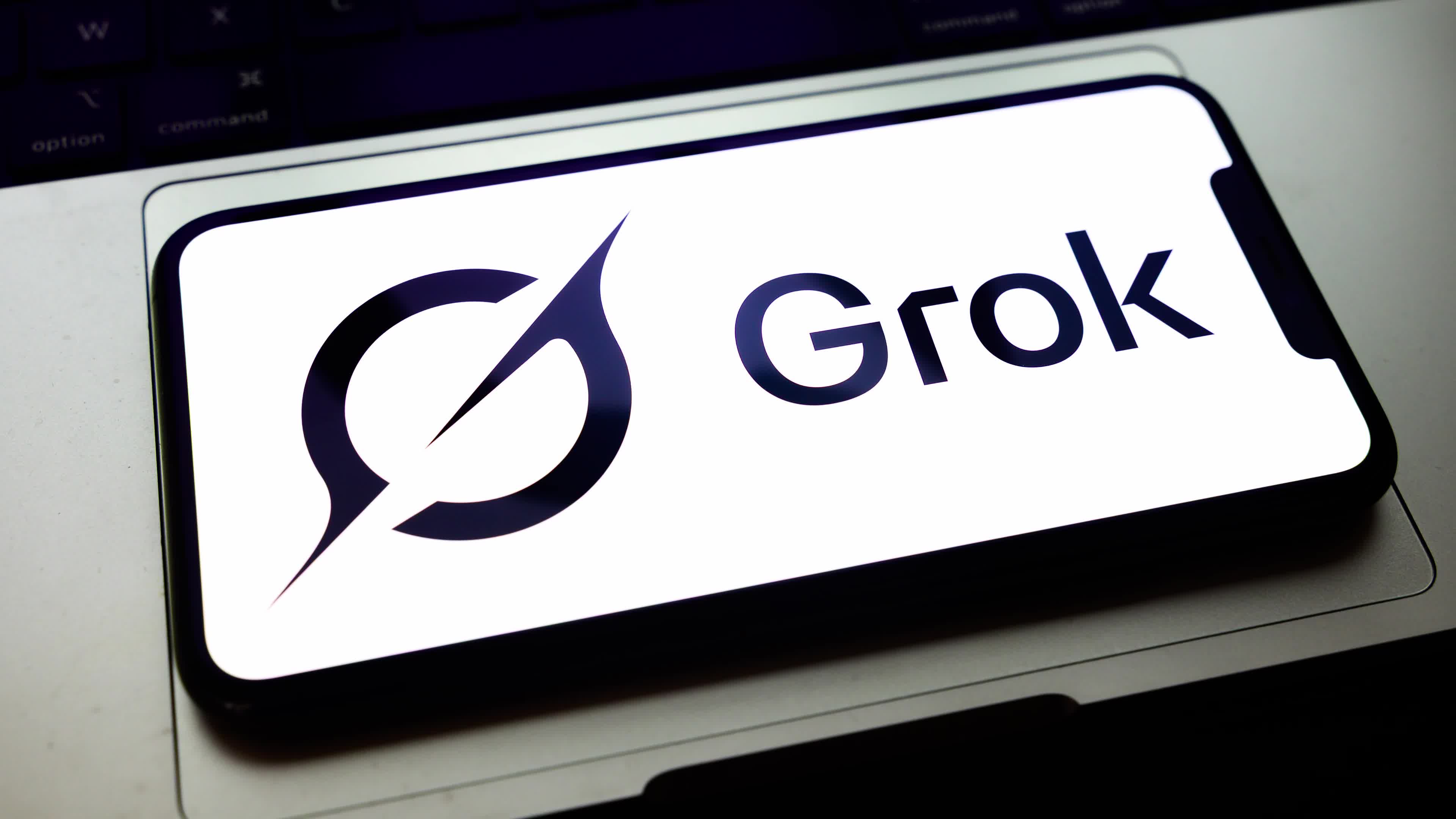 Video Illustrations – SpaceXAI Launches Grok 4.5