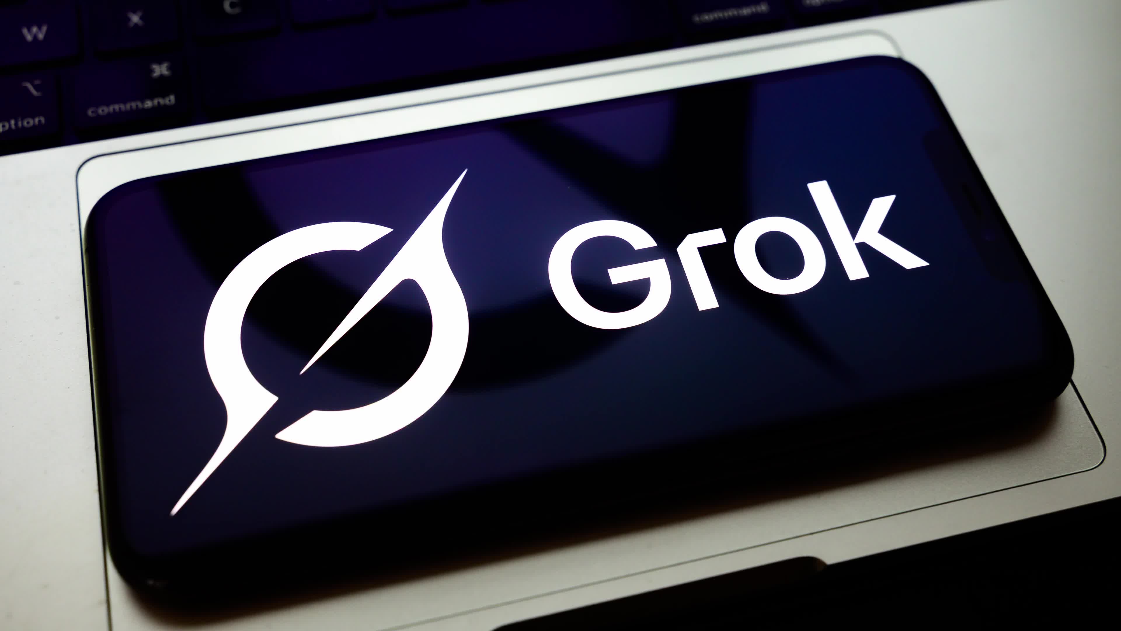 Video Illustrations – SpaceXAI Launches Grok 4.5