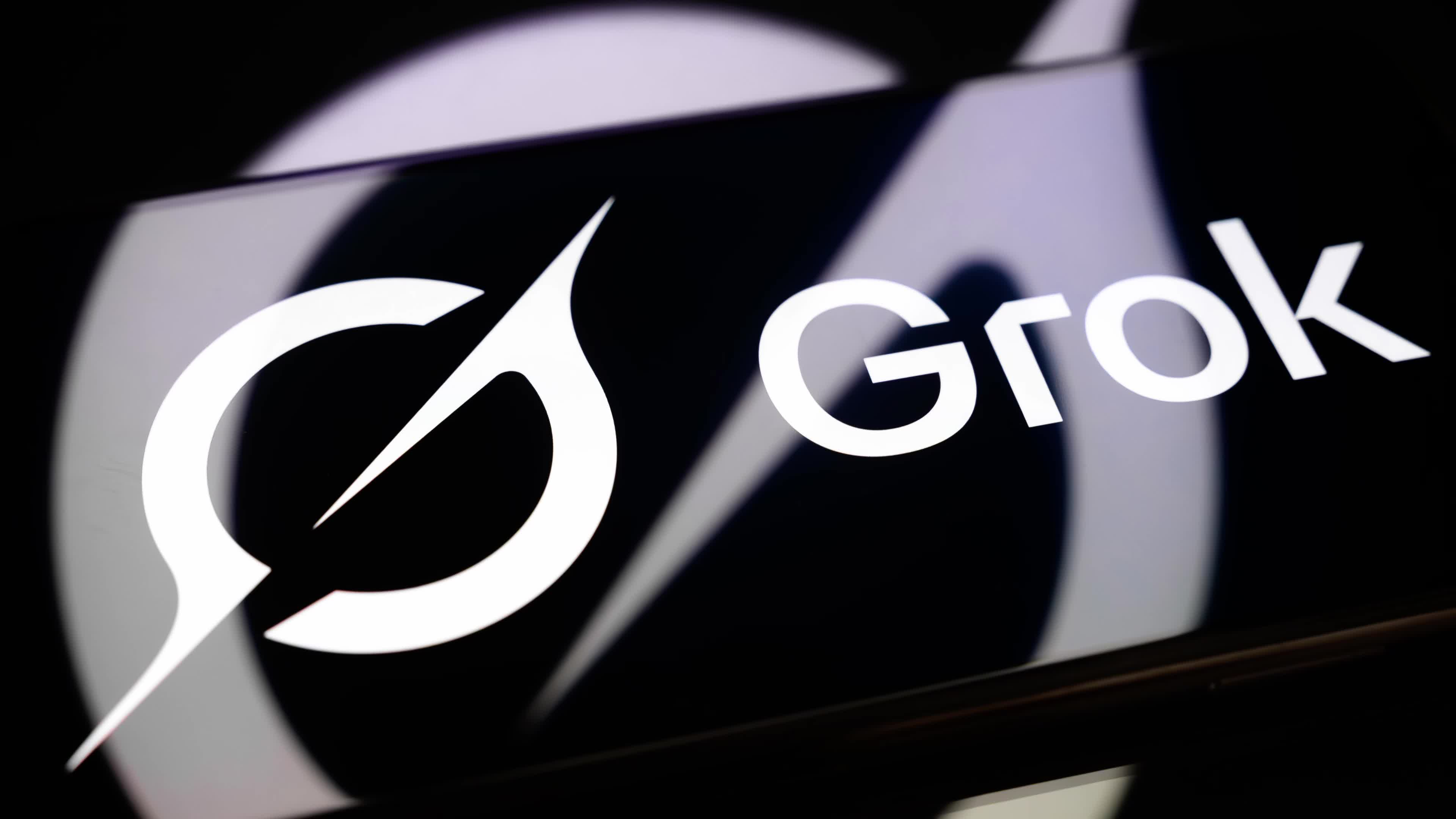 Video Illustrations – SpaceXAI Launches Grok 4.5