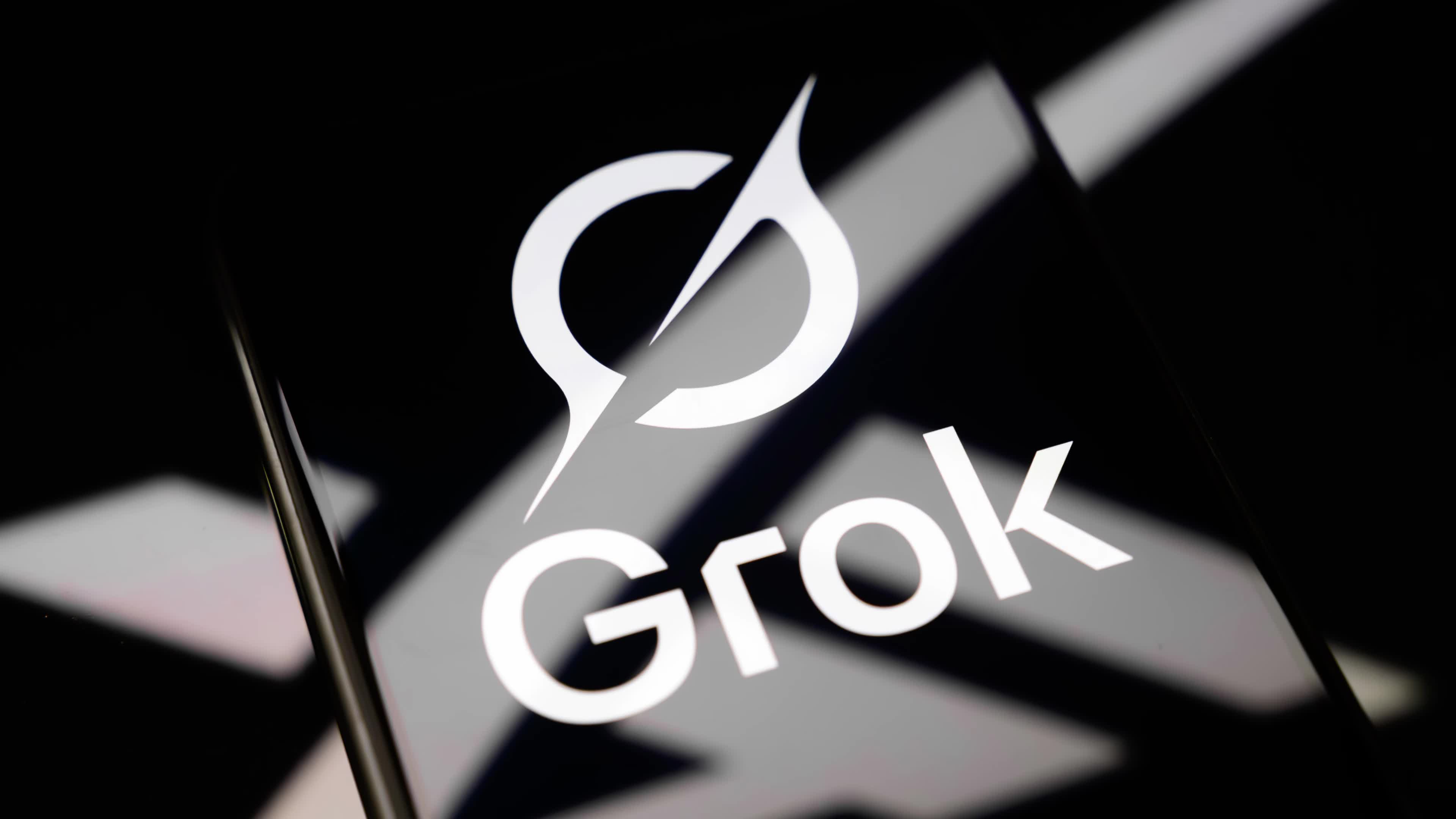 Video Illustrations – SpaceXAI Launches Grok 4.5