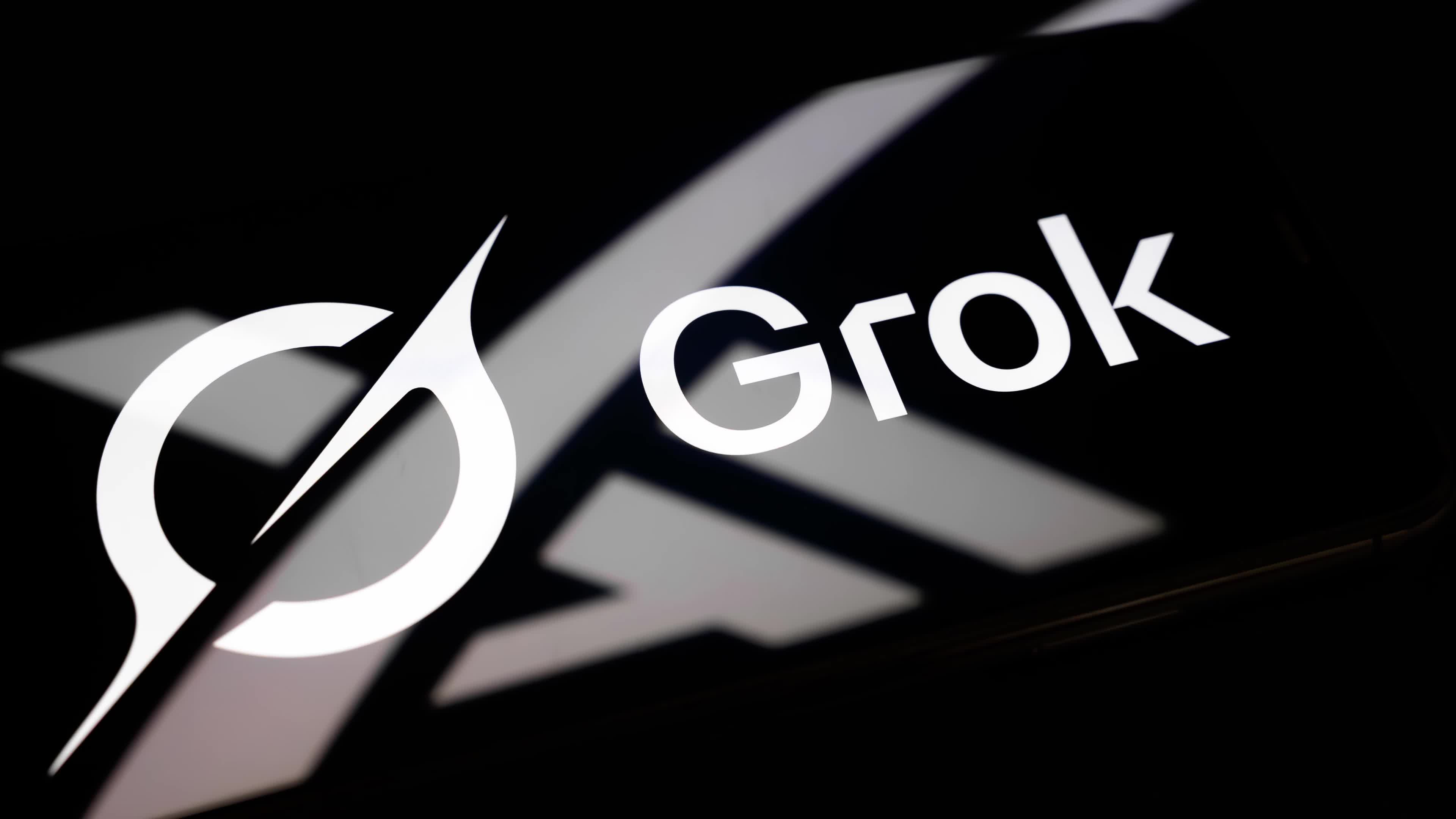 Video Illustrations – SpaceXAI Launches Grok 4.5