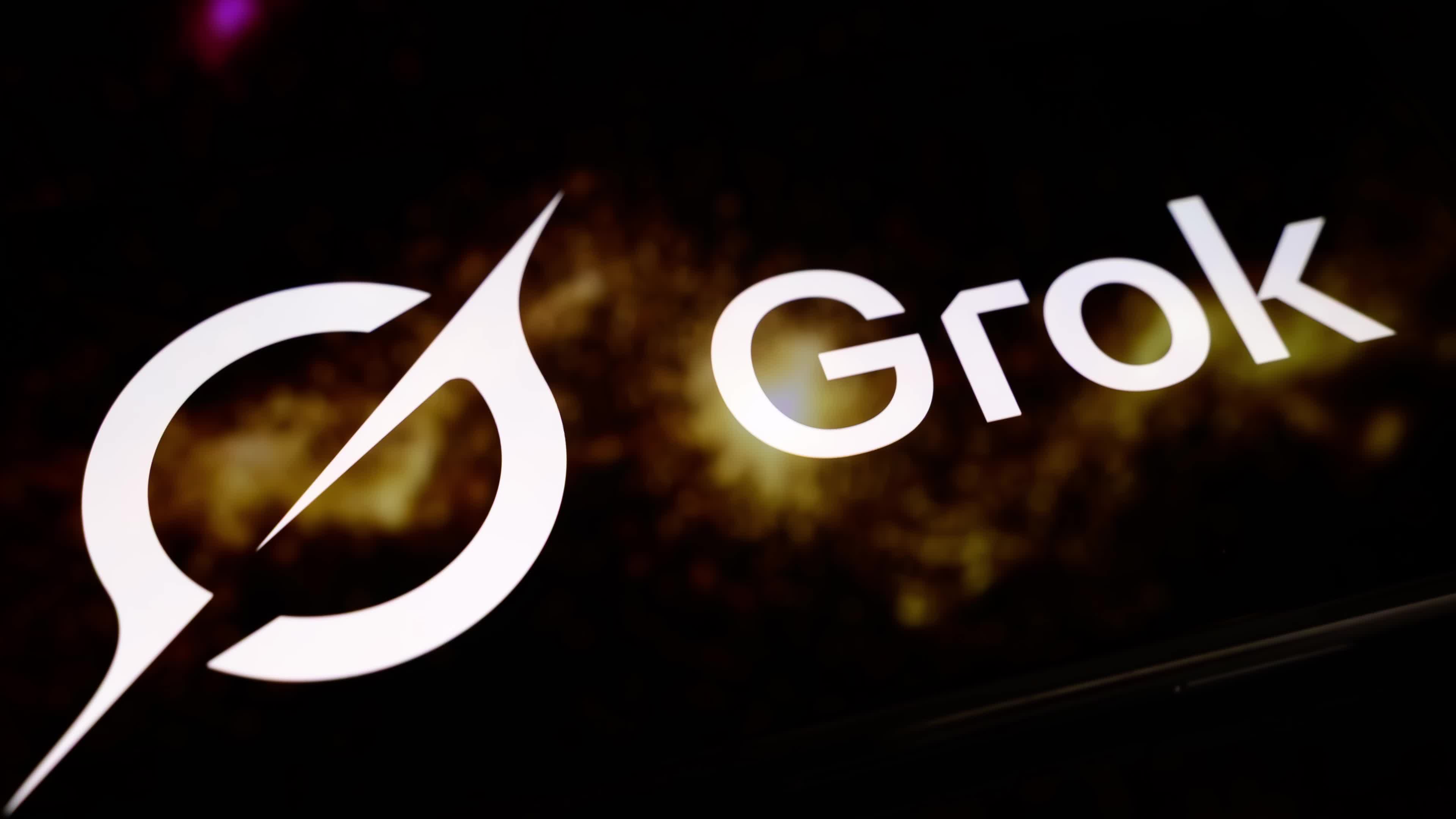 Video Illustrations – SpaceXAI Launches Grok 4.5