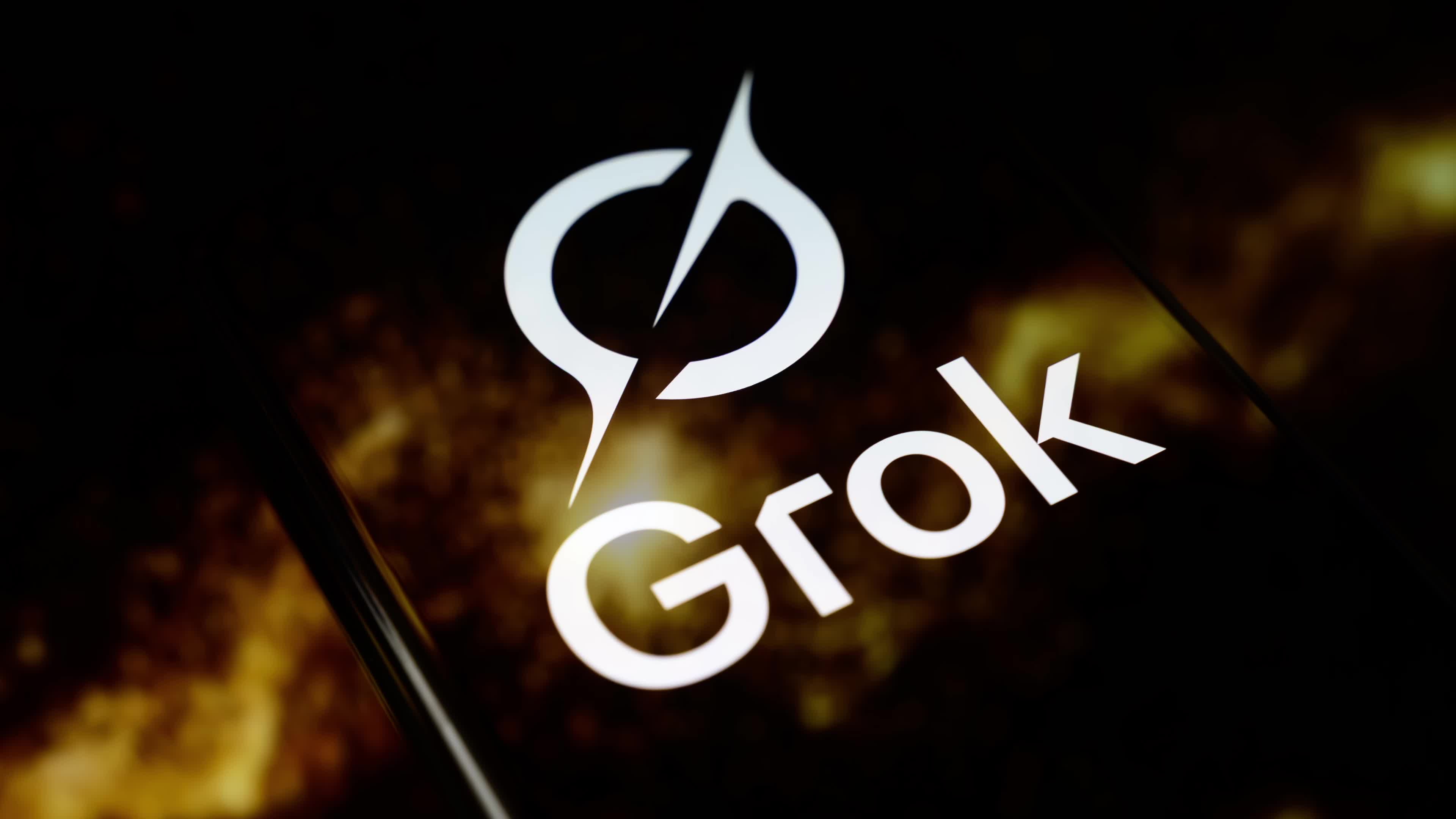 Video Illustrations – SpaceXAI Launches Grok 4.5