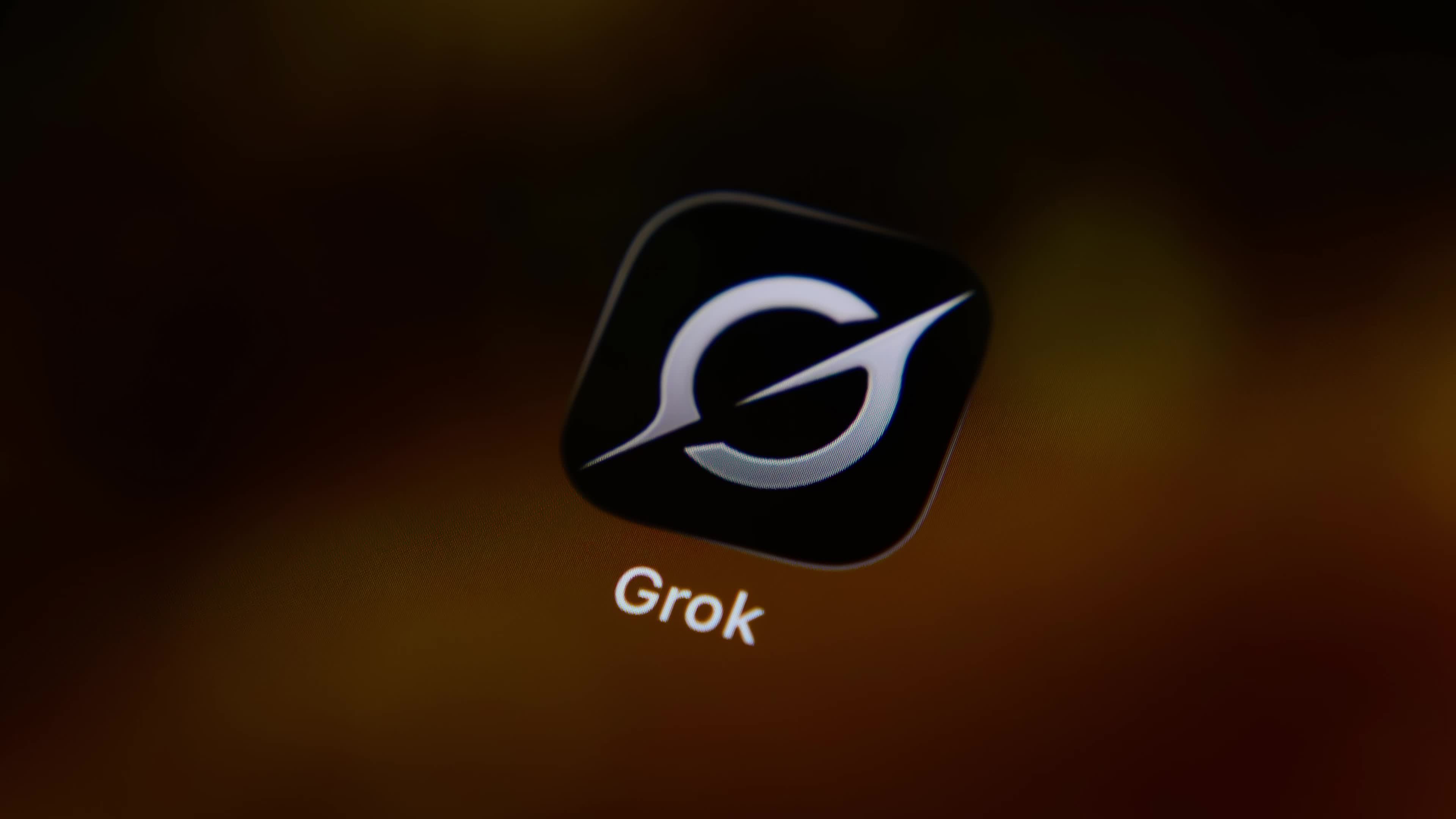 Video Illustrations – SpaceXAI Launches Grok 4.5