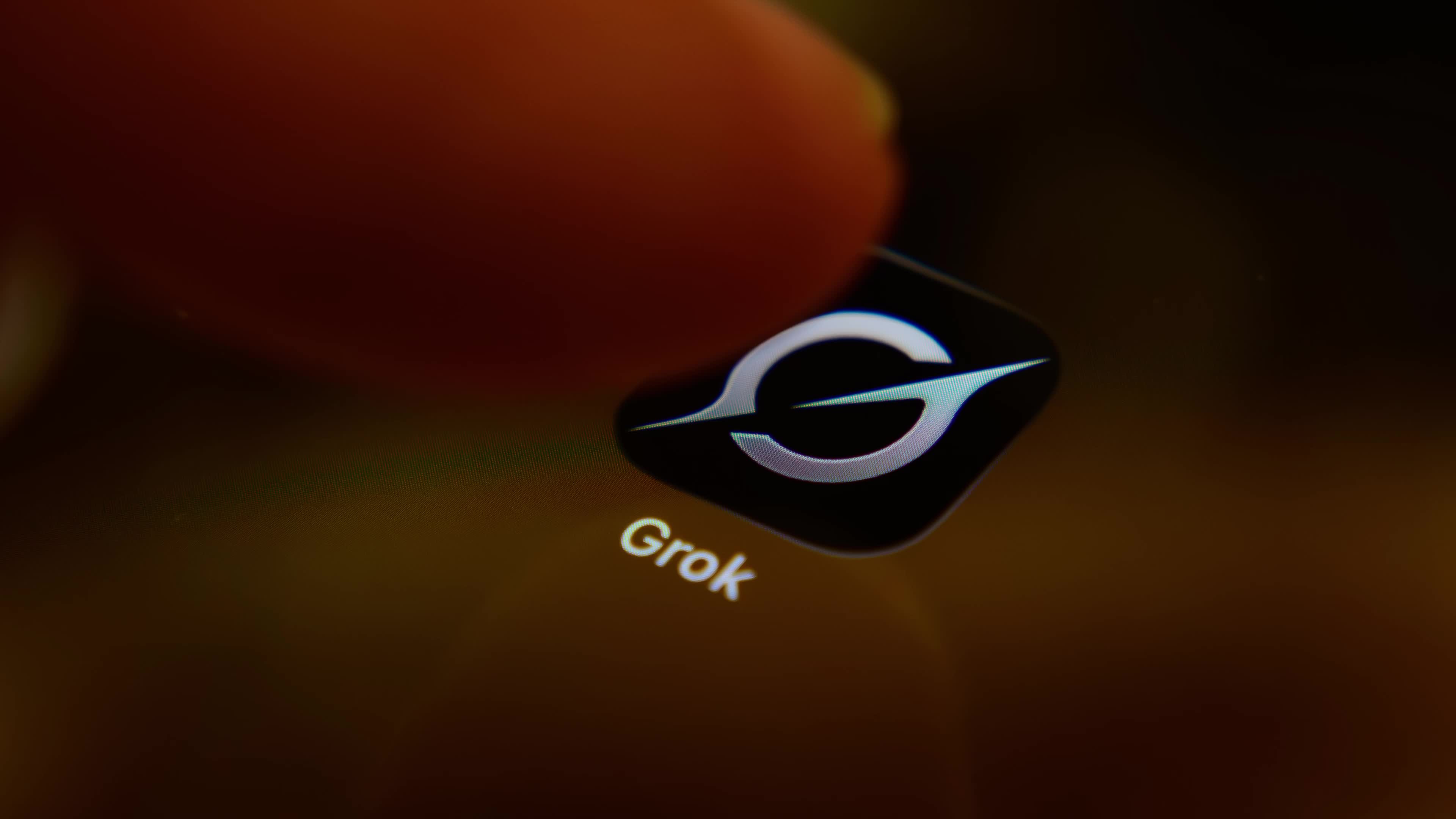 Video Illustrations – SpaceXAI Launches Grok 4.5